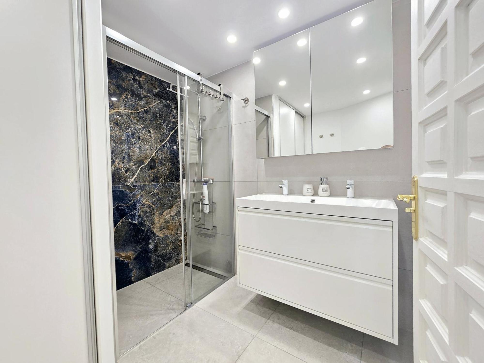Ocean Sunrise Apartamento