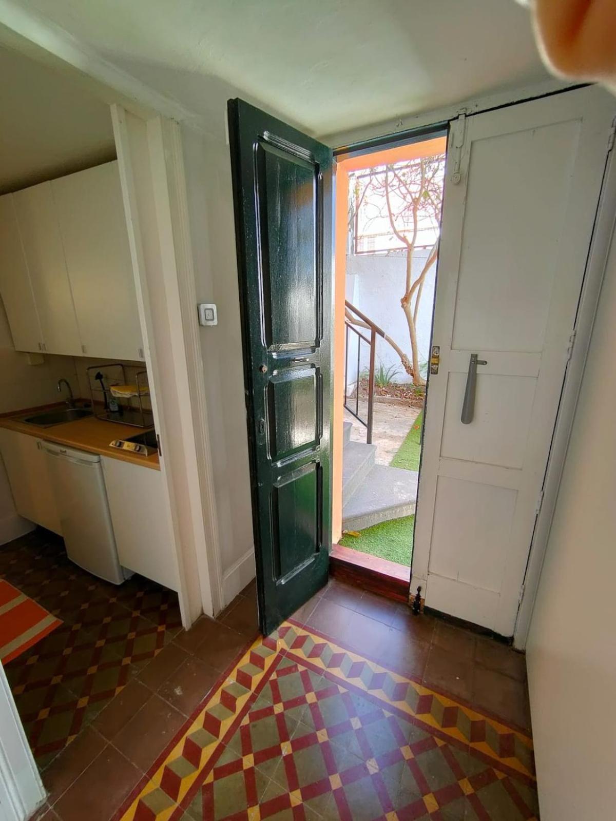 Apartment In Alta Palmas Tafira