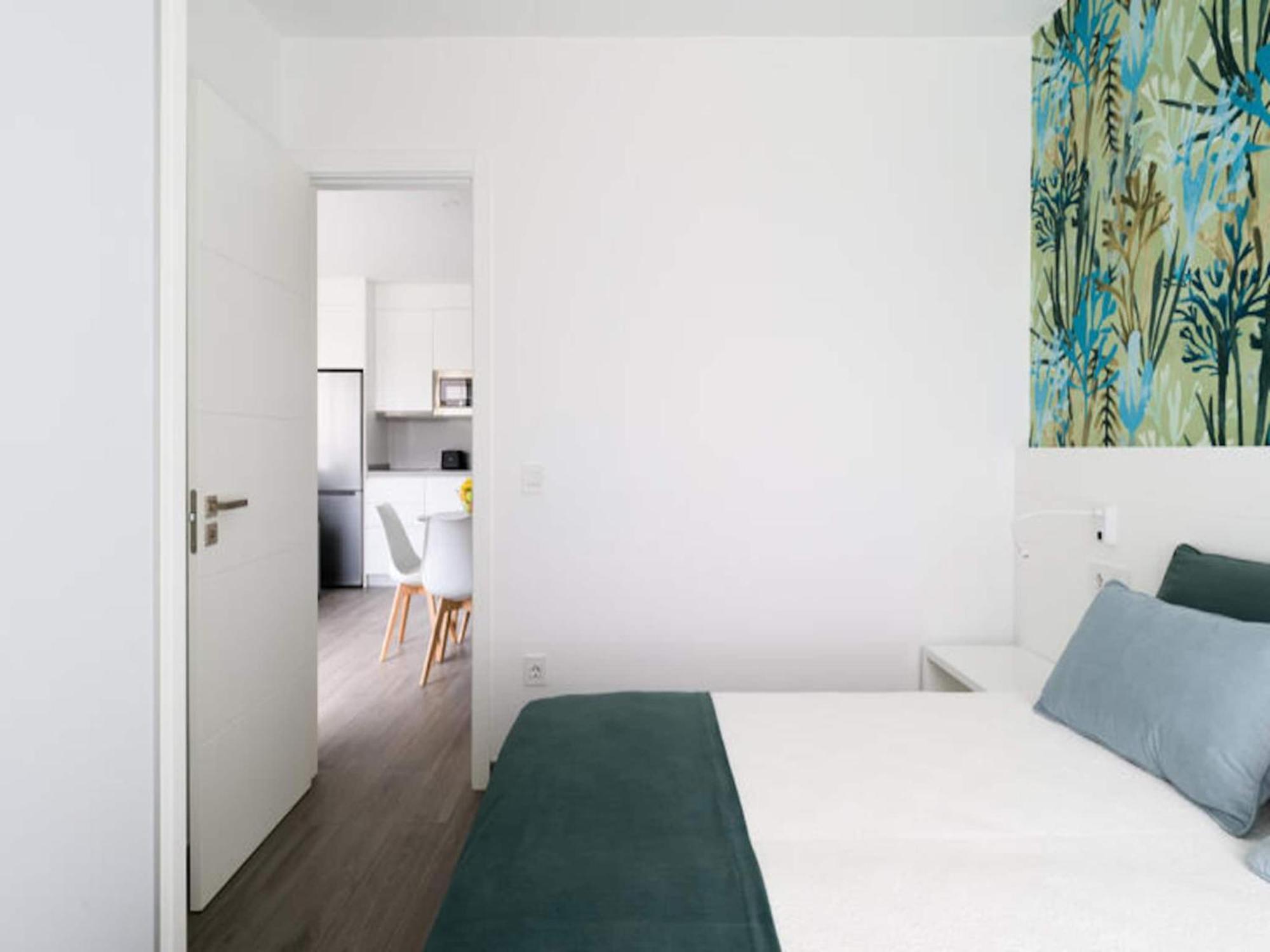 Apartamento Spacious House In Telde Melenara