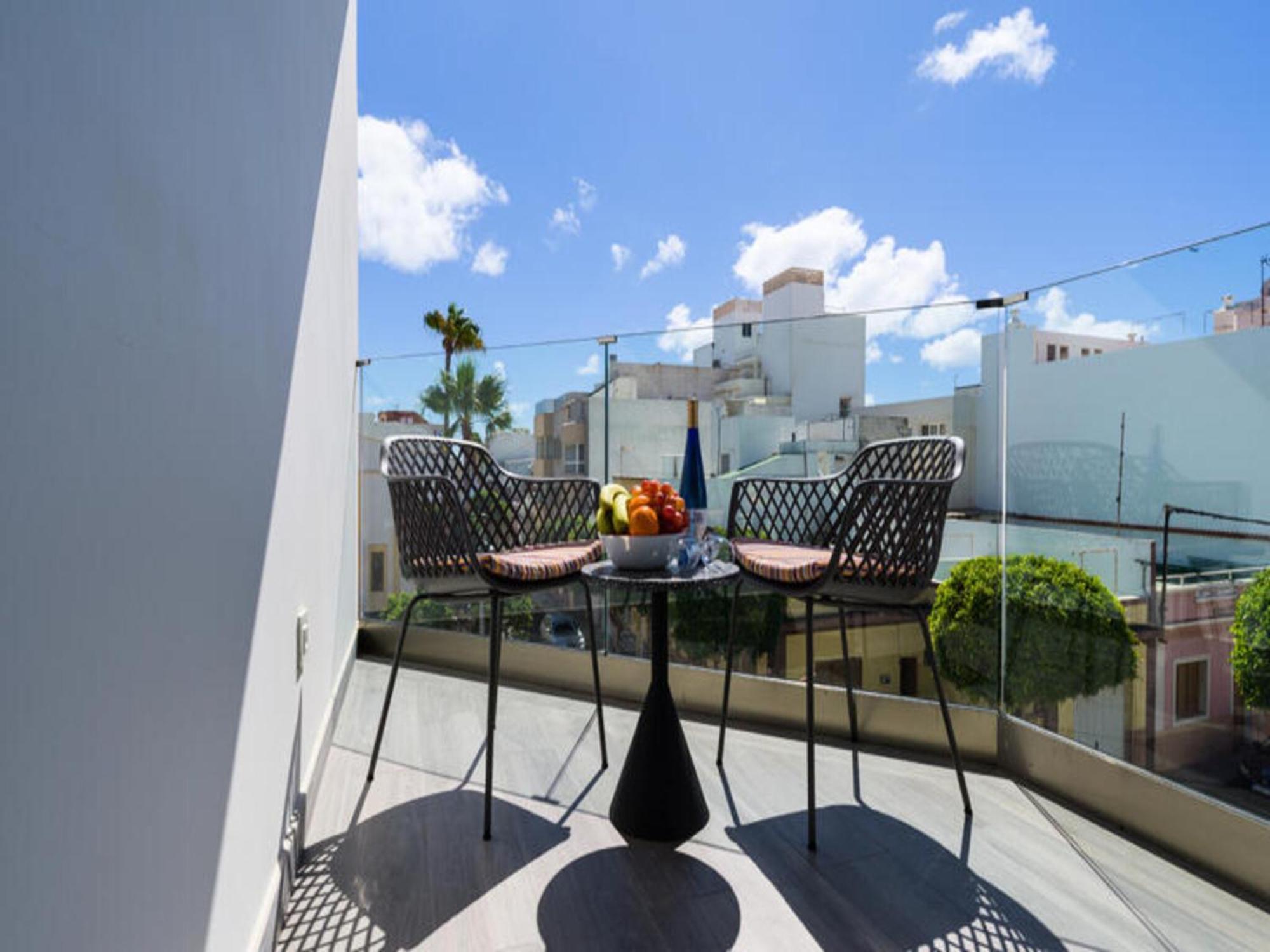 Apartamento Spacious House In Telde Melenara