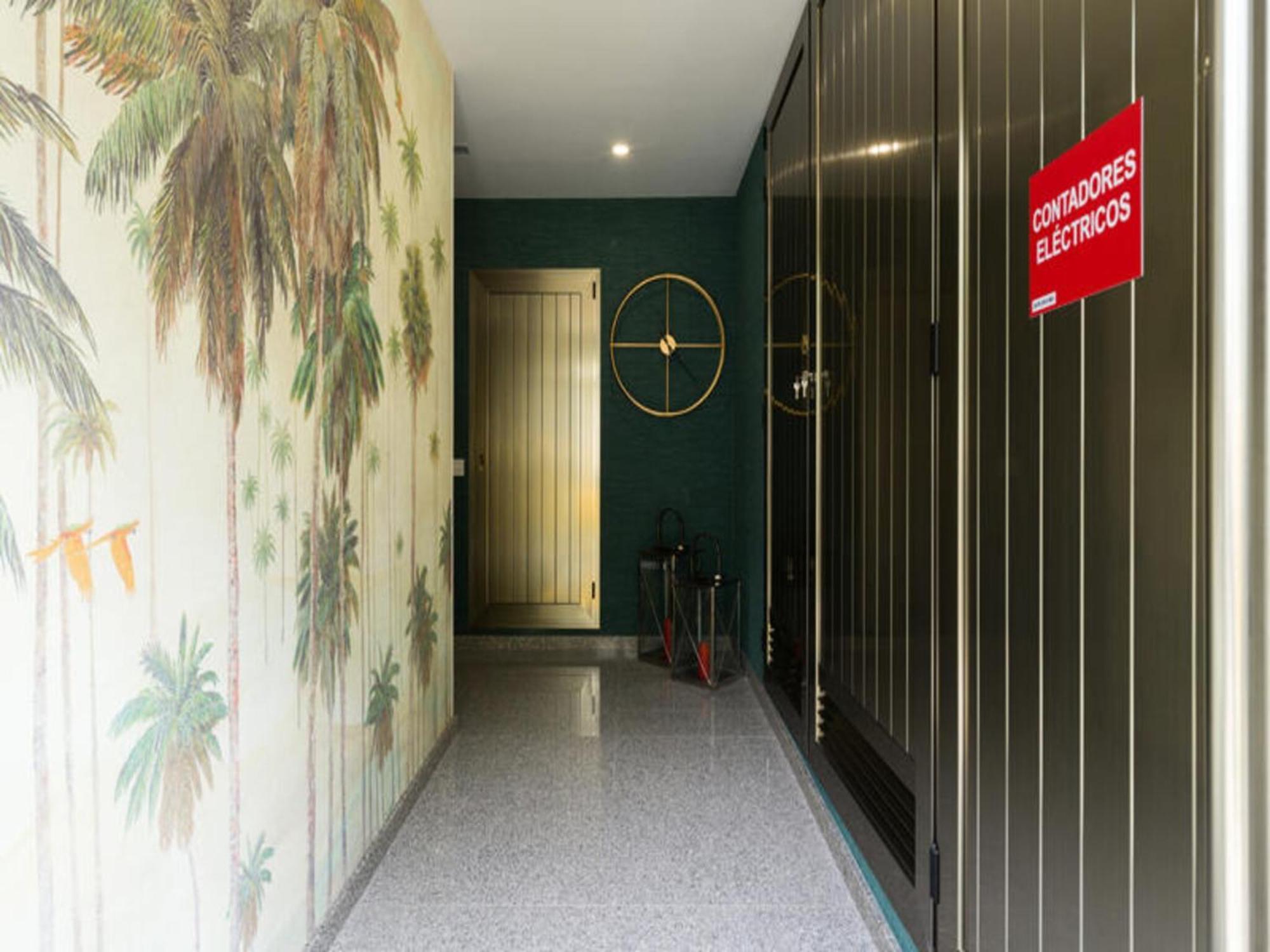 Spacious House In Telde *
