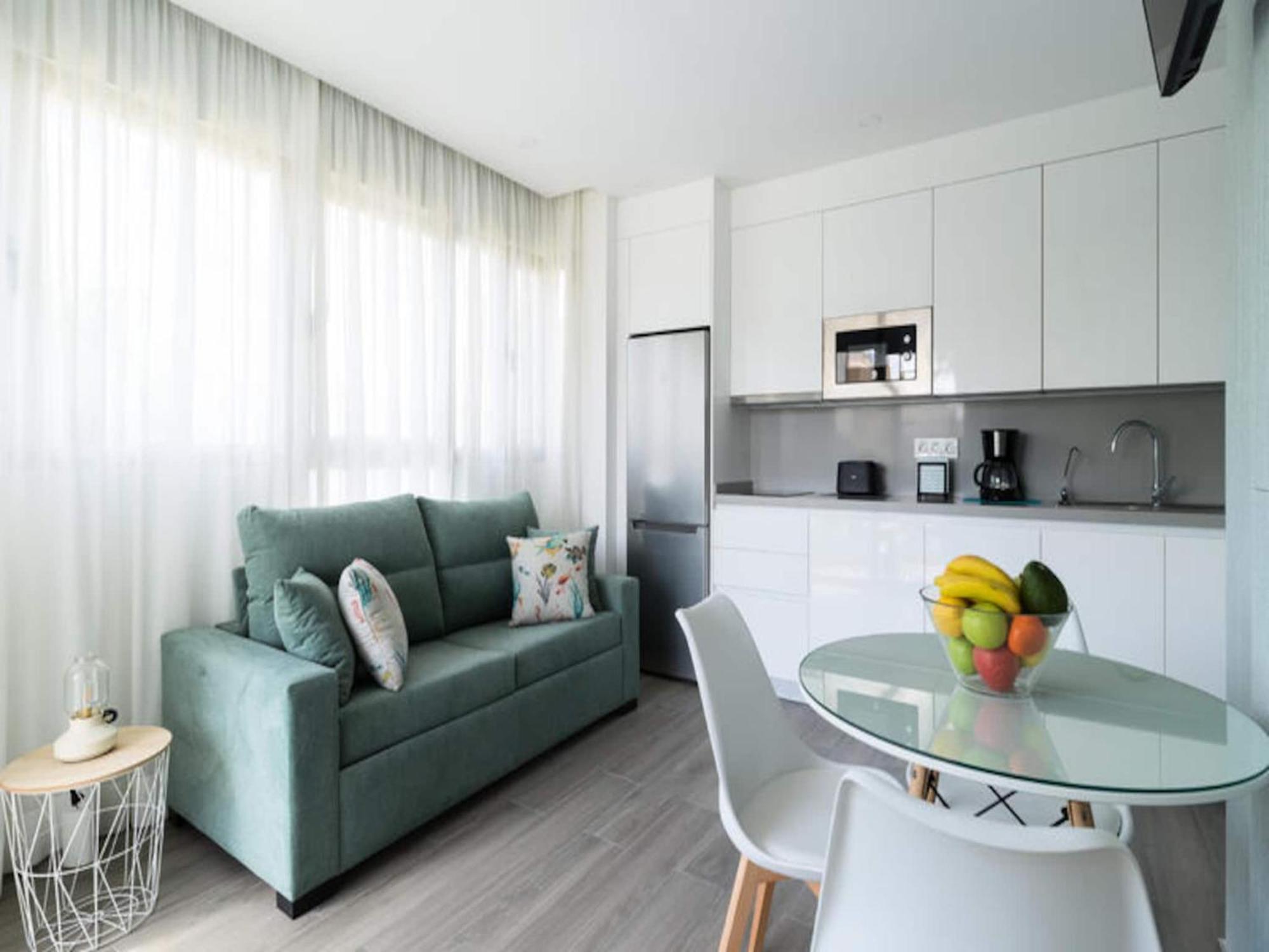 Spacious House In Telde Apartamento Melenara