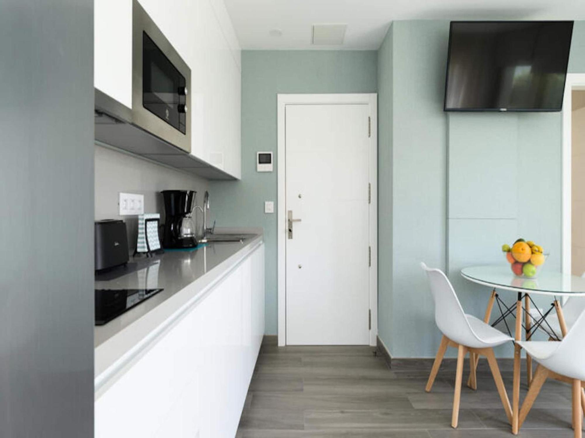 Spacious House In Telde Apartamento *