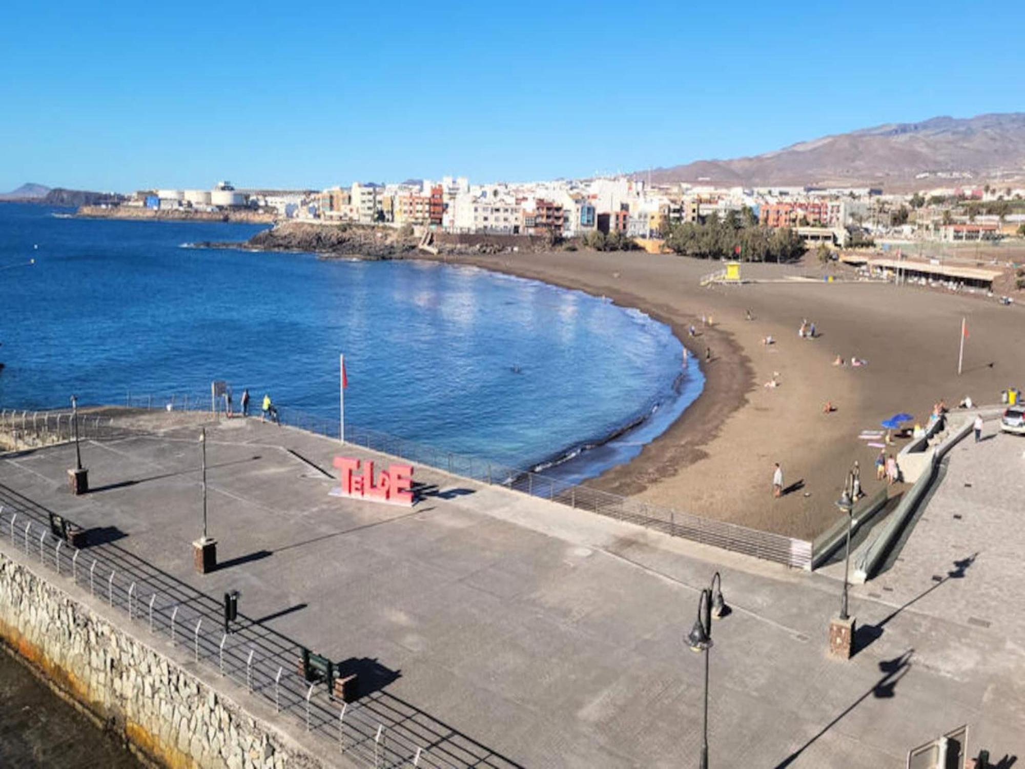 Apartamento Spacious House In Telde