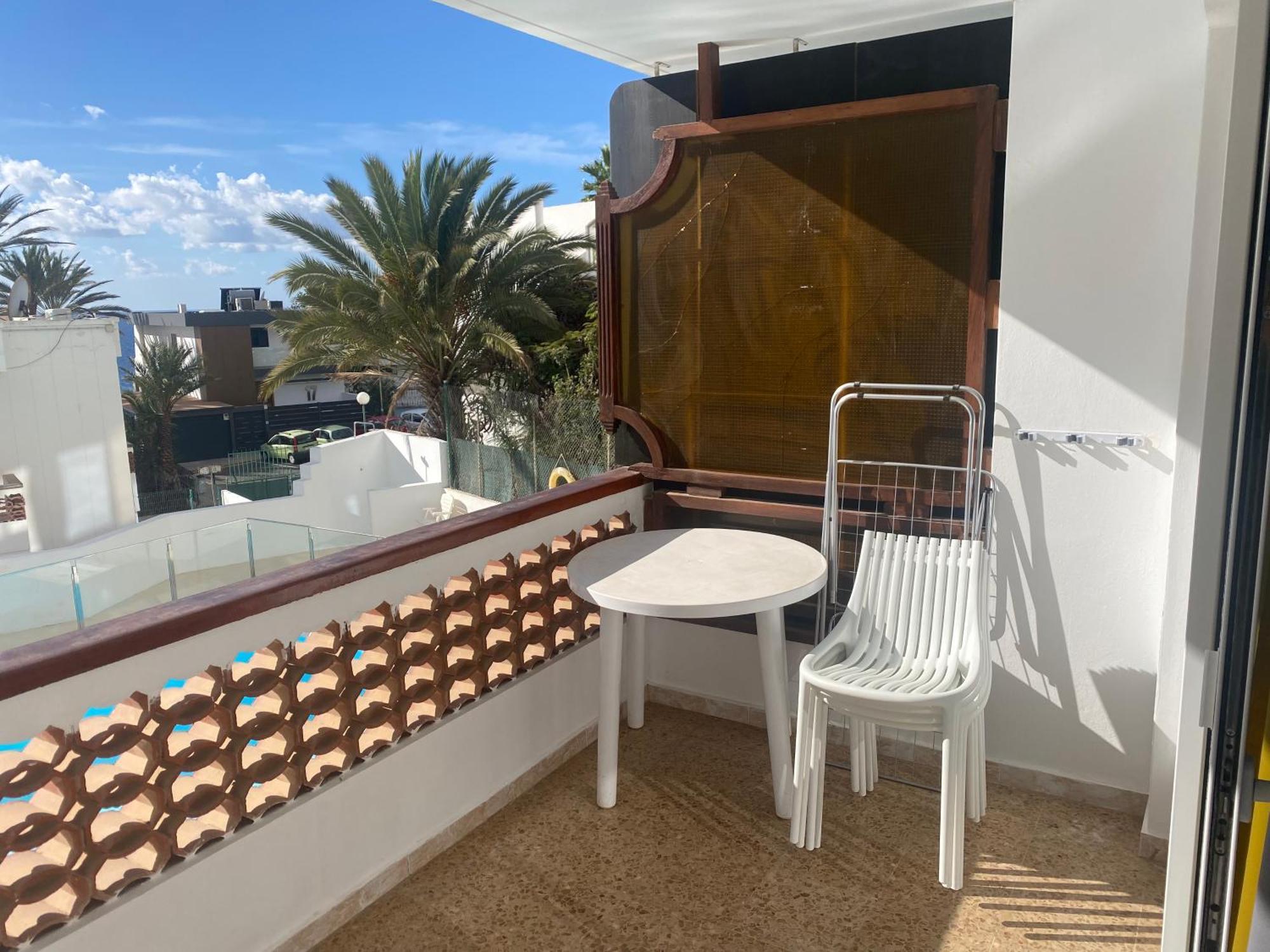 Solarena - Arena38 Apartment Maspalomas (Gran Canaria)