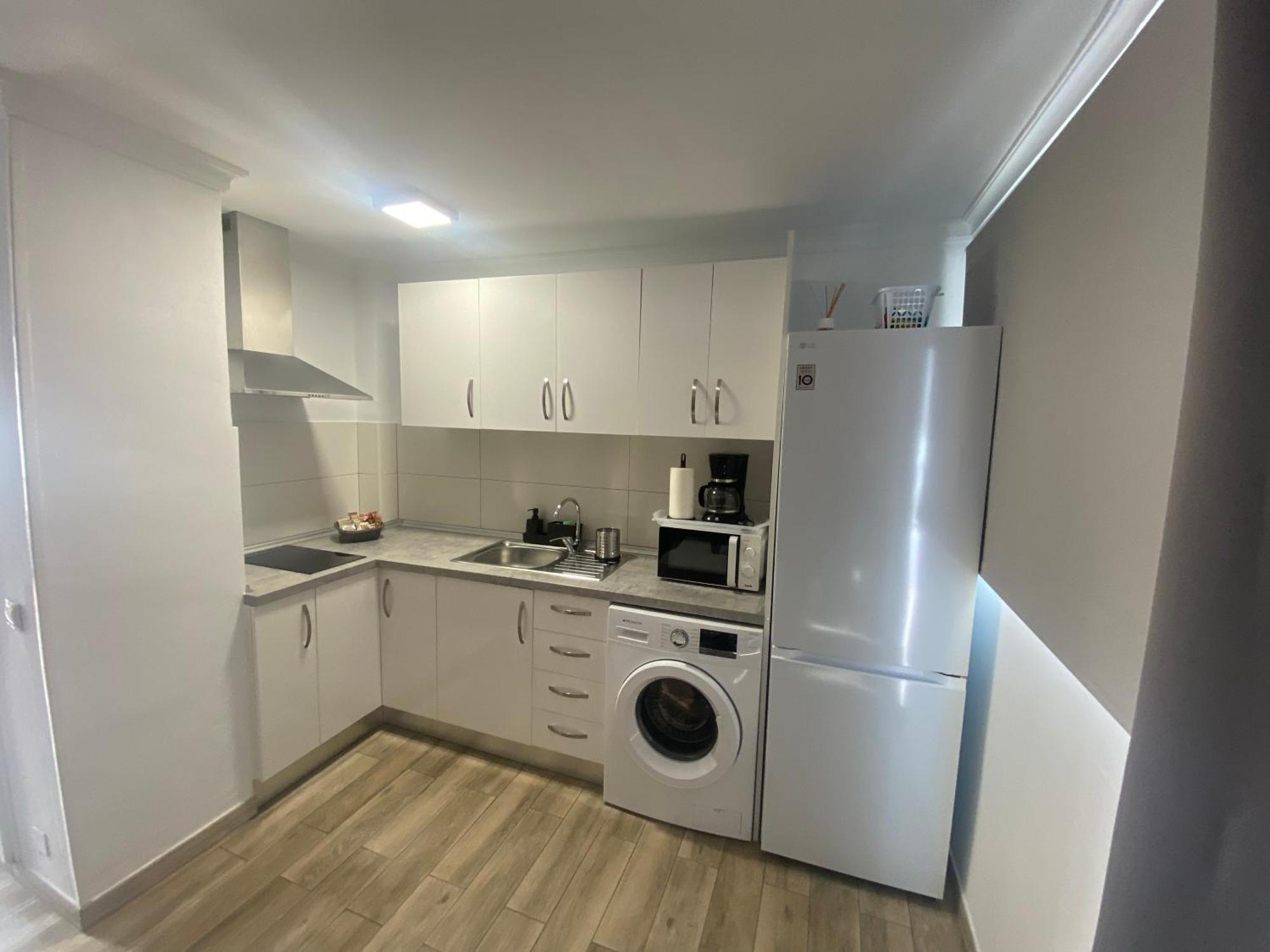 Solarena - Arena38 Apartment