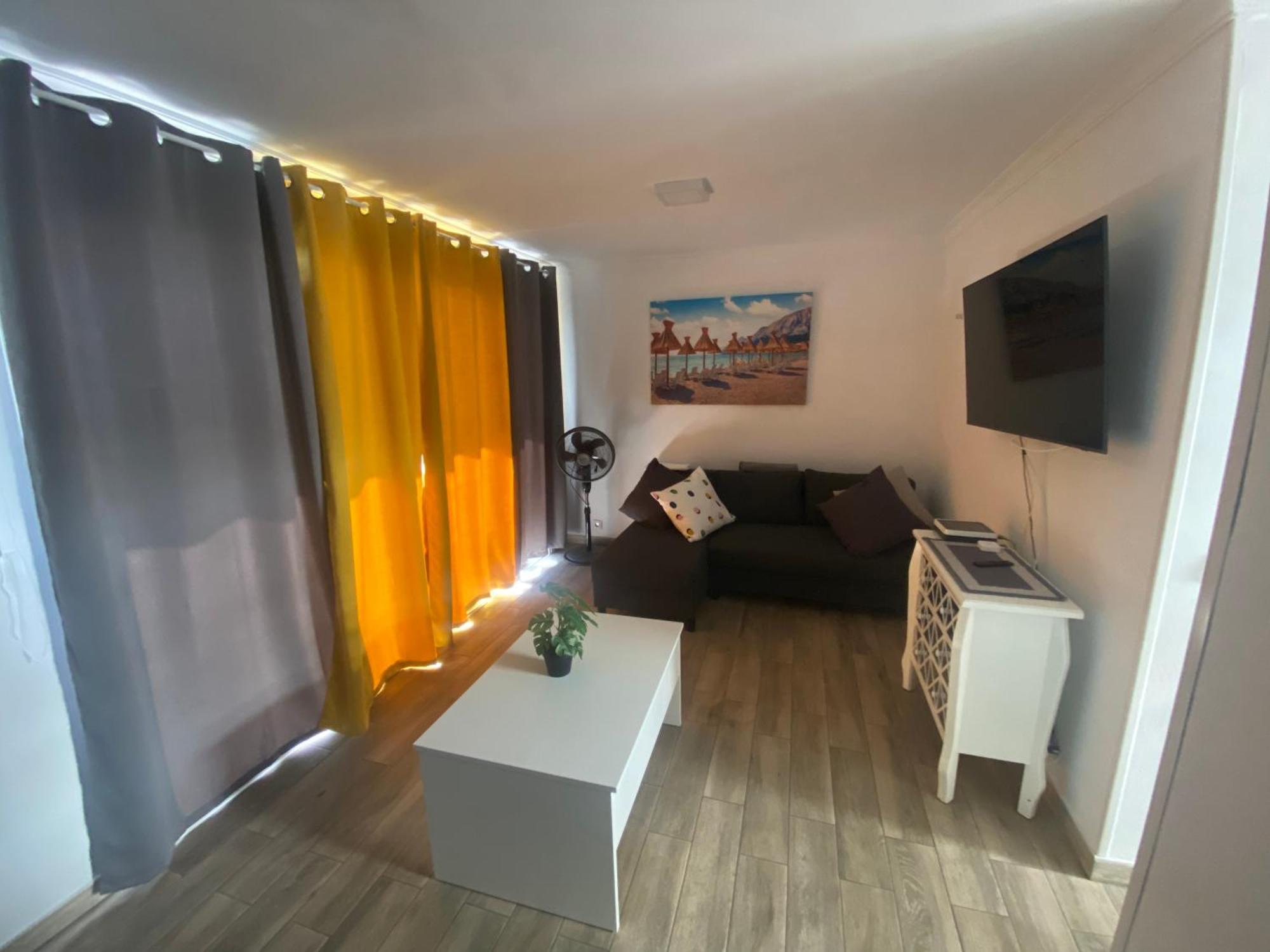 Solarena - Arena38 Apartment *