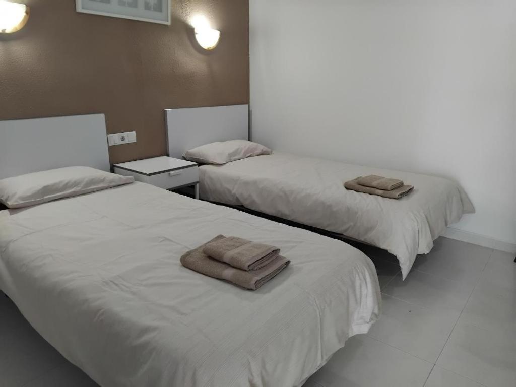 Apartamento Las Dunas Playa del Inglés