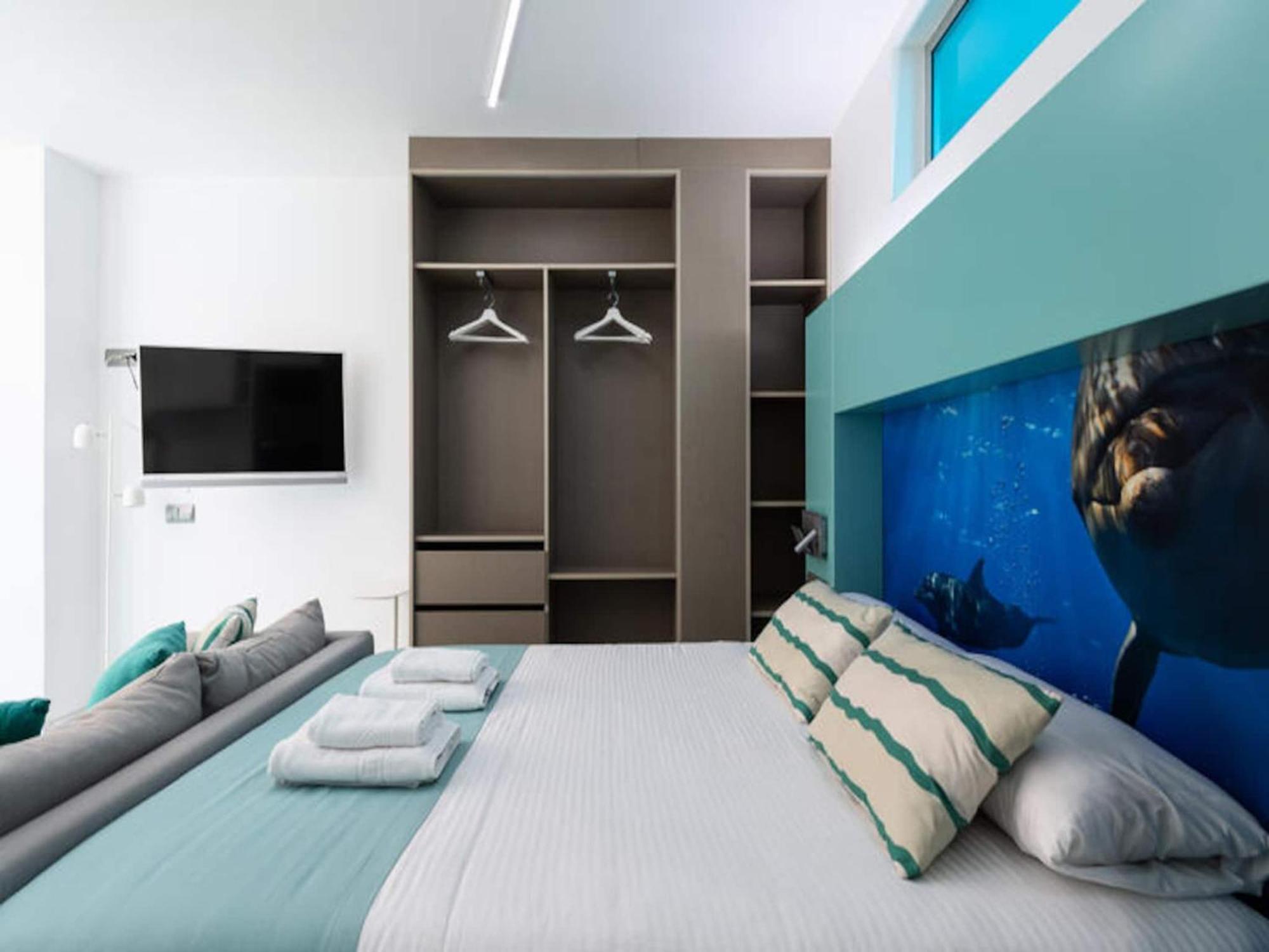 Apartamento Studio In