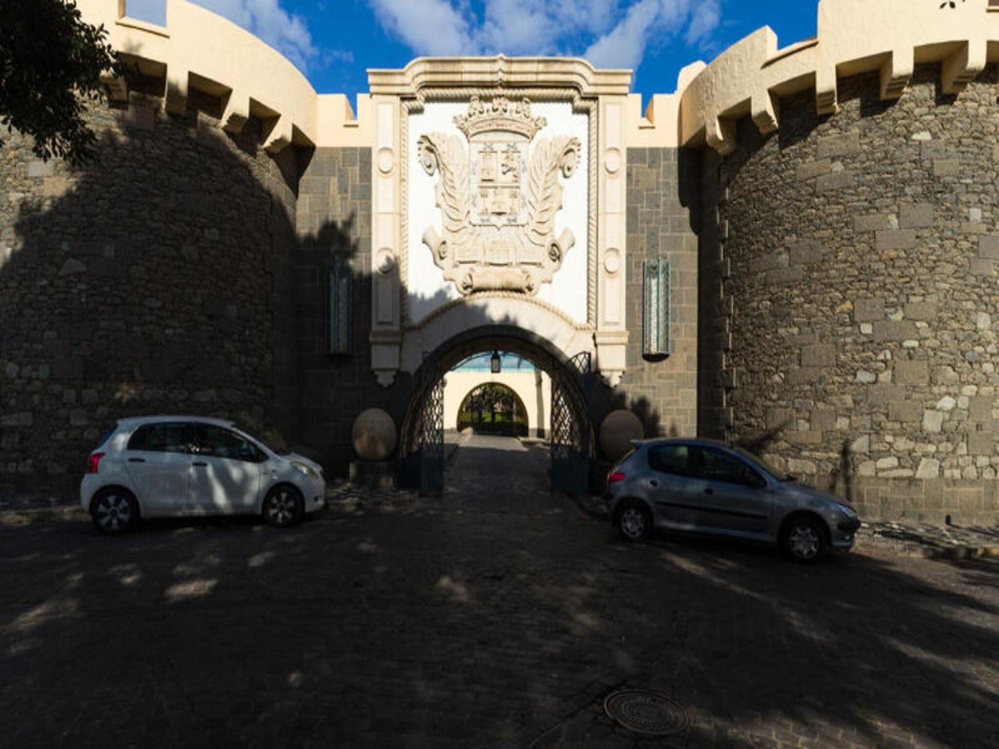 House In Appartamento Las Palmas de Gran Canaria