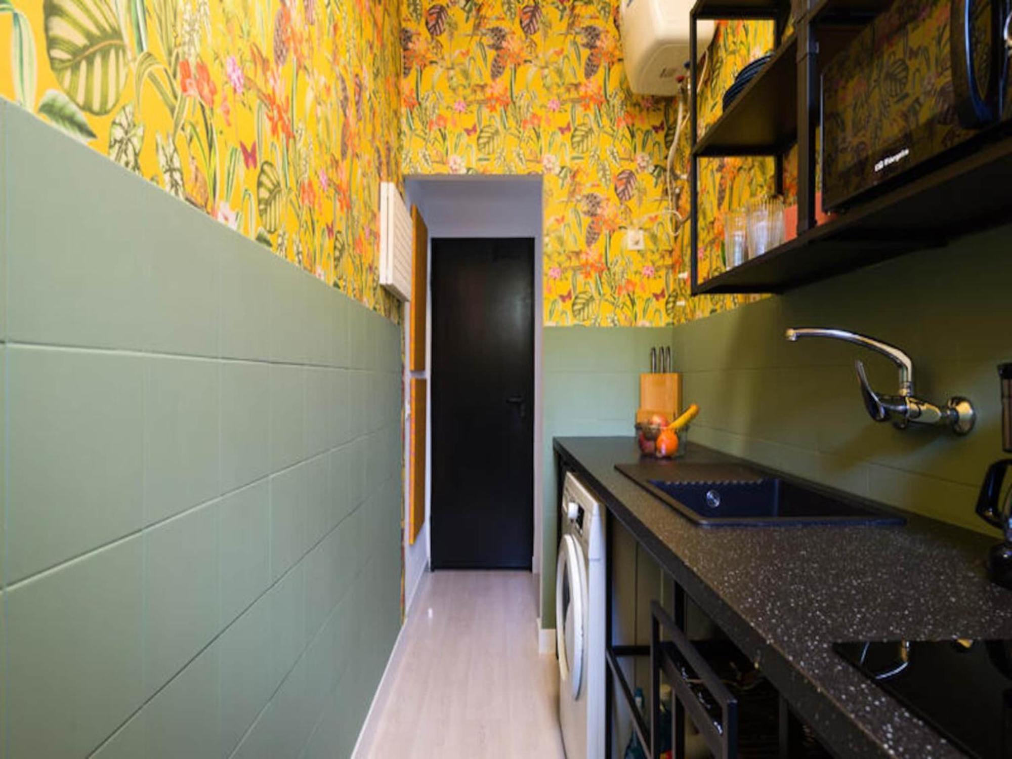 House In *