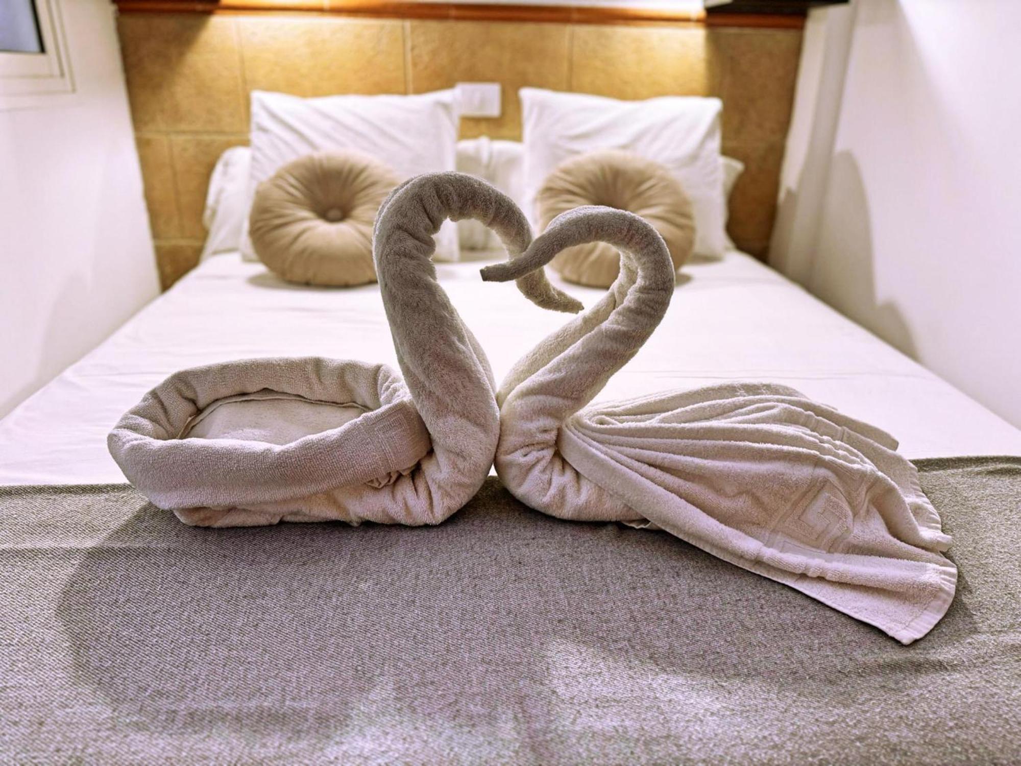 Apartamento Chloe *
