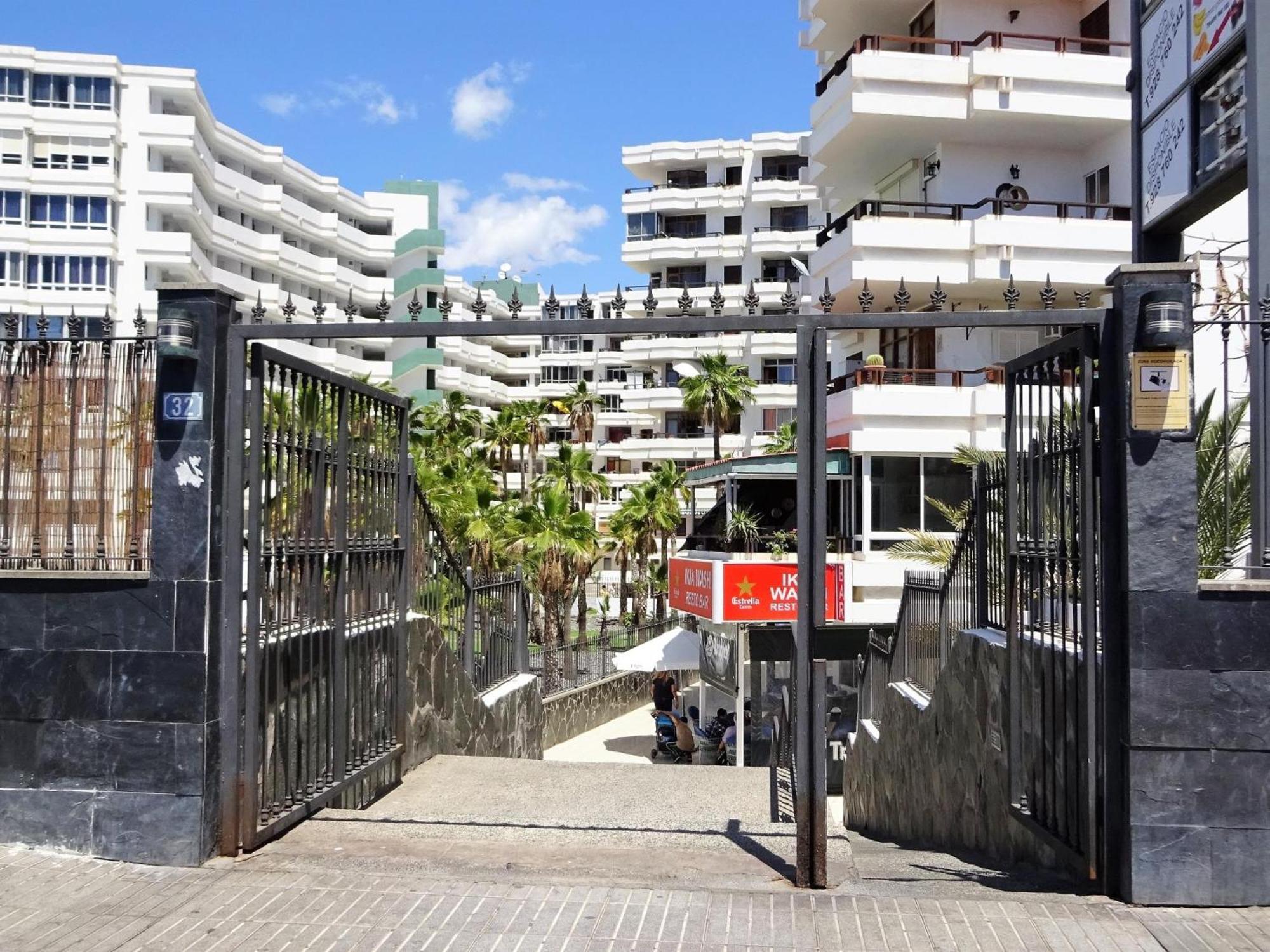 Chloe Apartamento Playa del Inglés