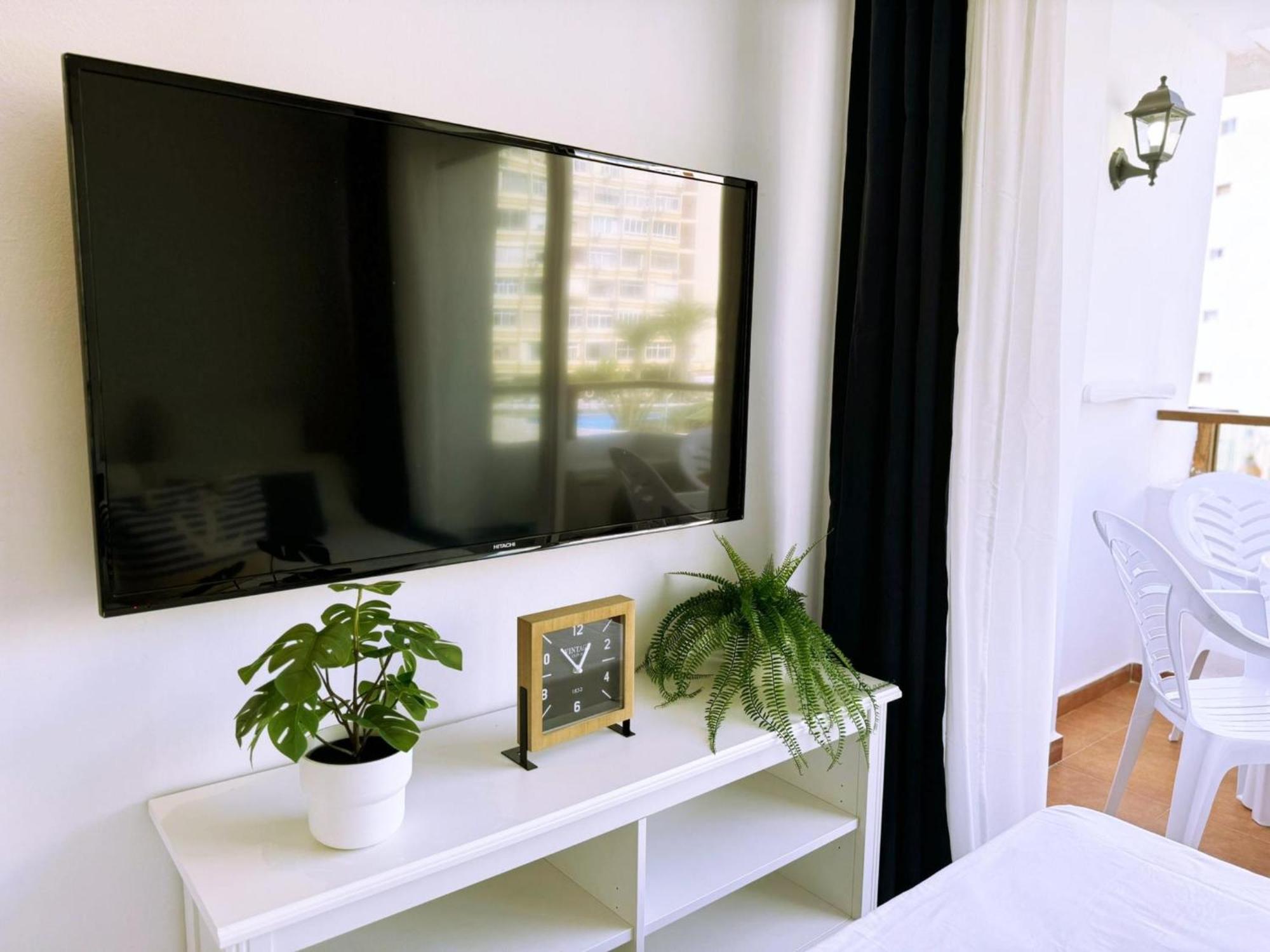 Apartamento Chloe Playa del Inglés