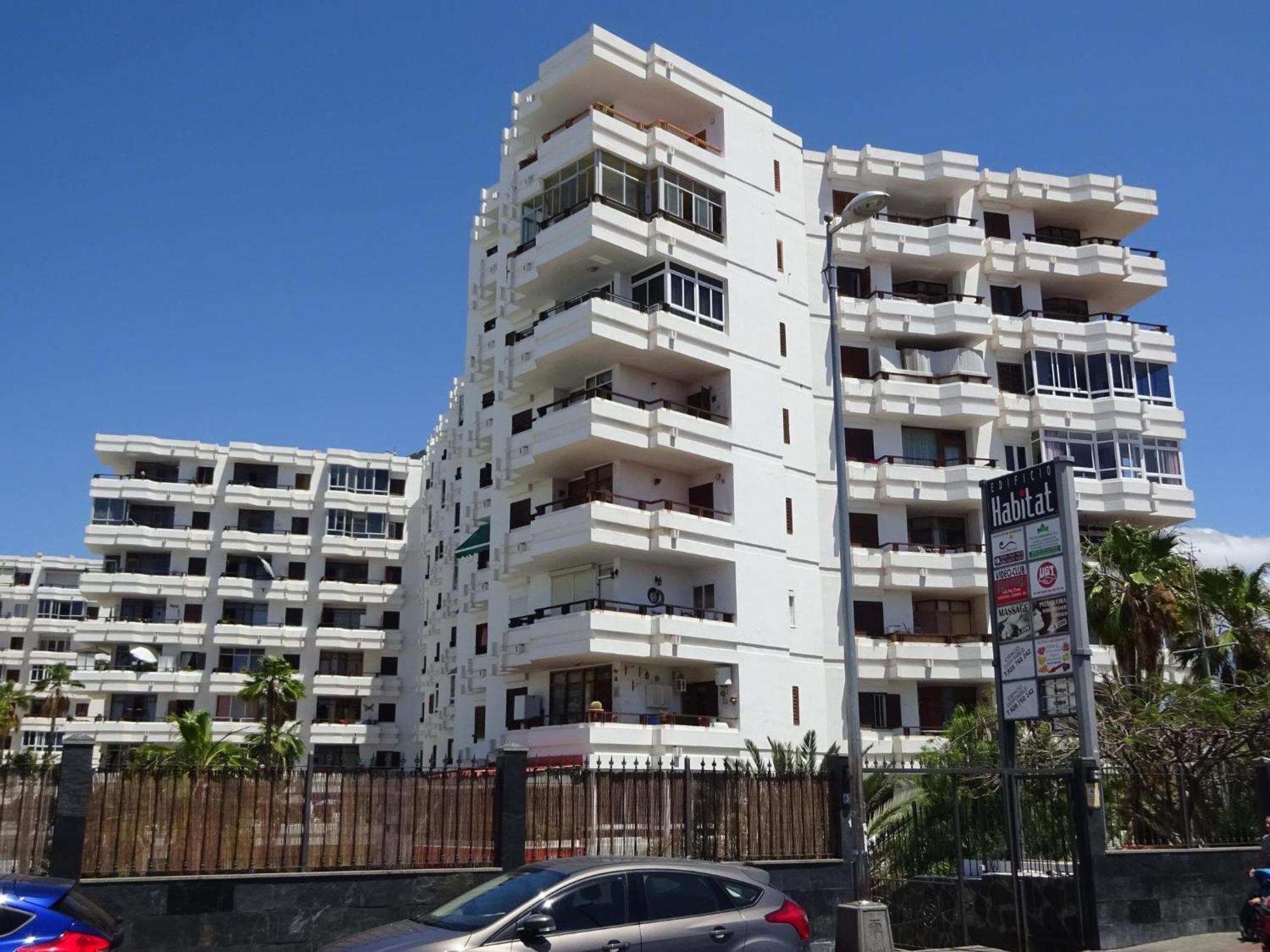 Chloe Apartamento *