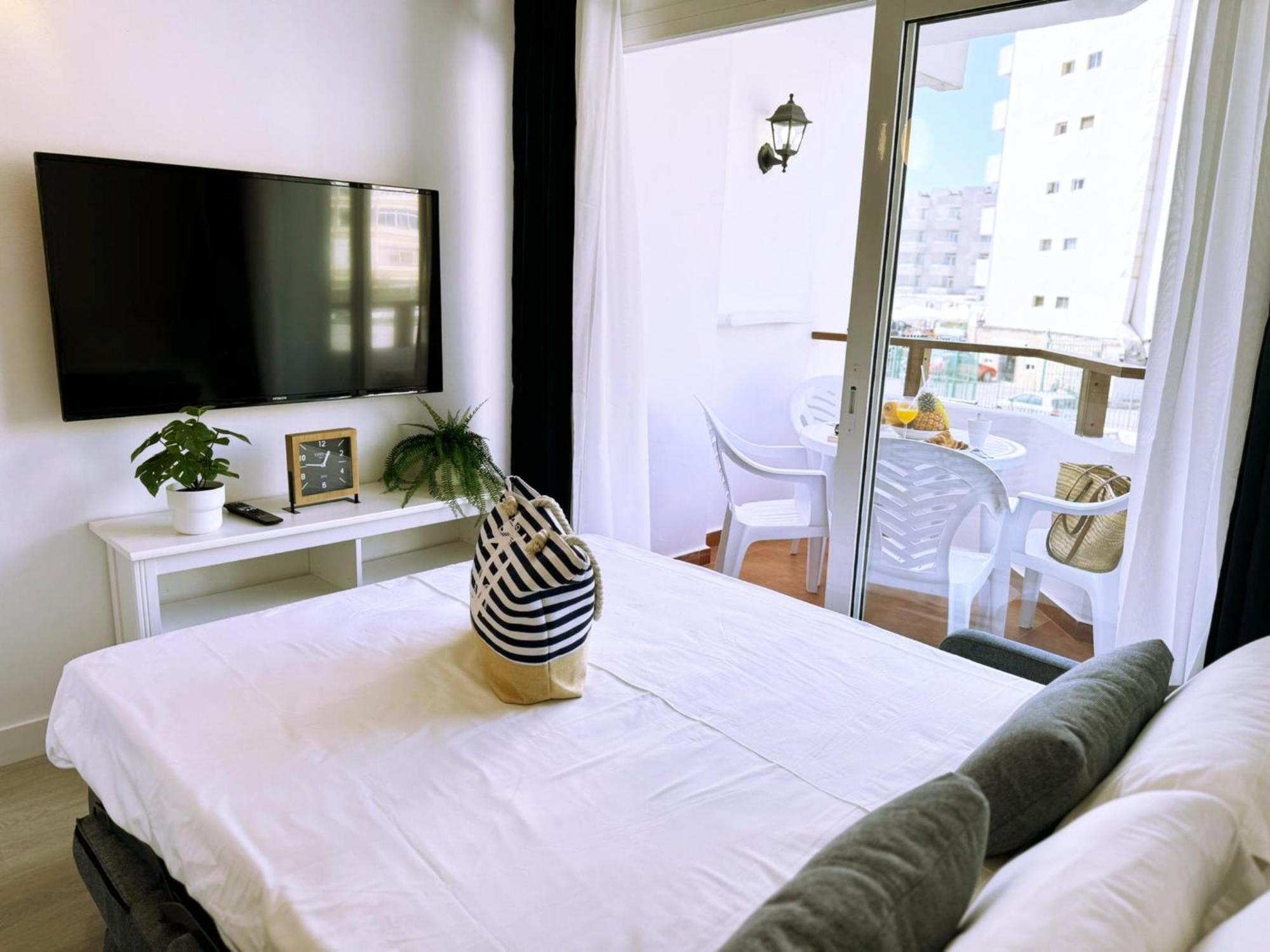 Chloe Apartamento Playa del Inglés
