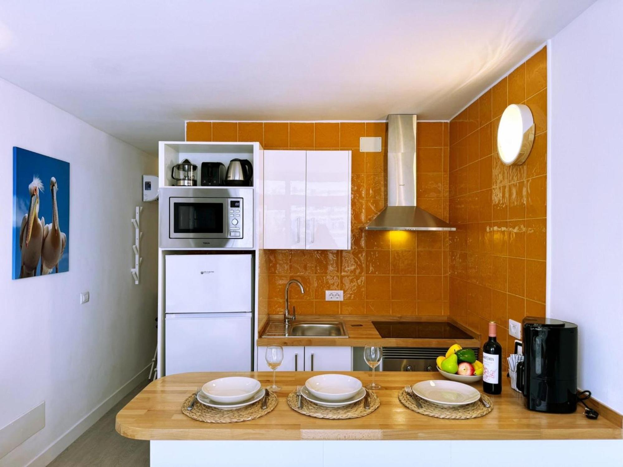 Apartamento Chloe