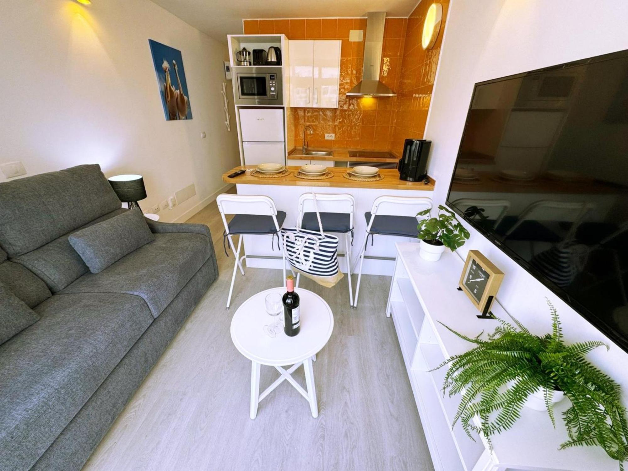 Chloe Apartamento *