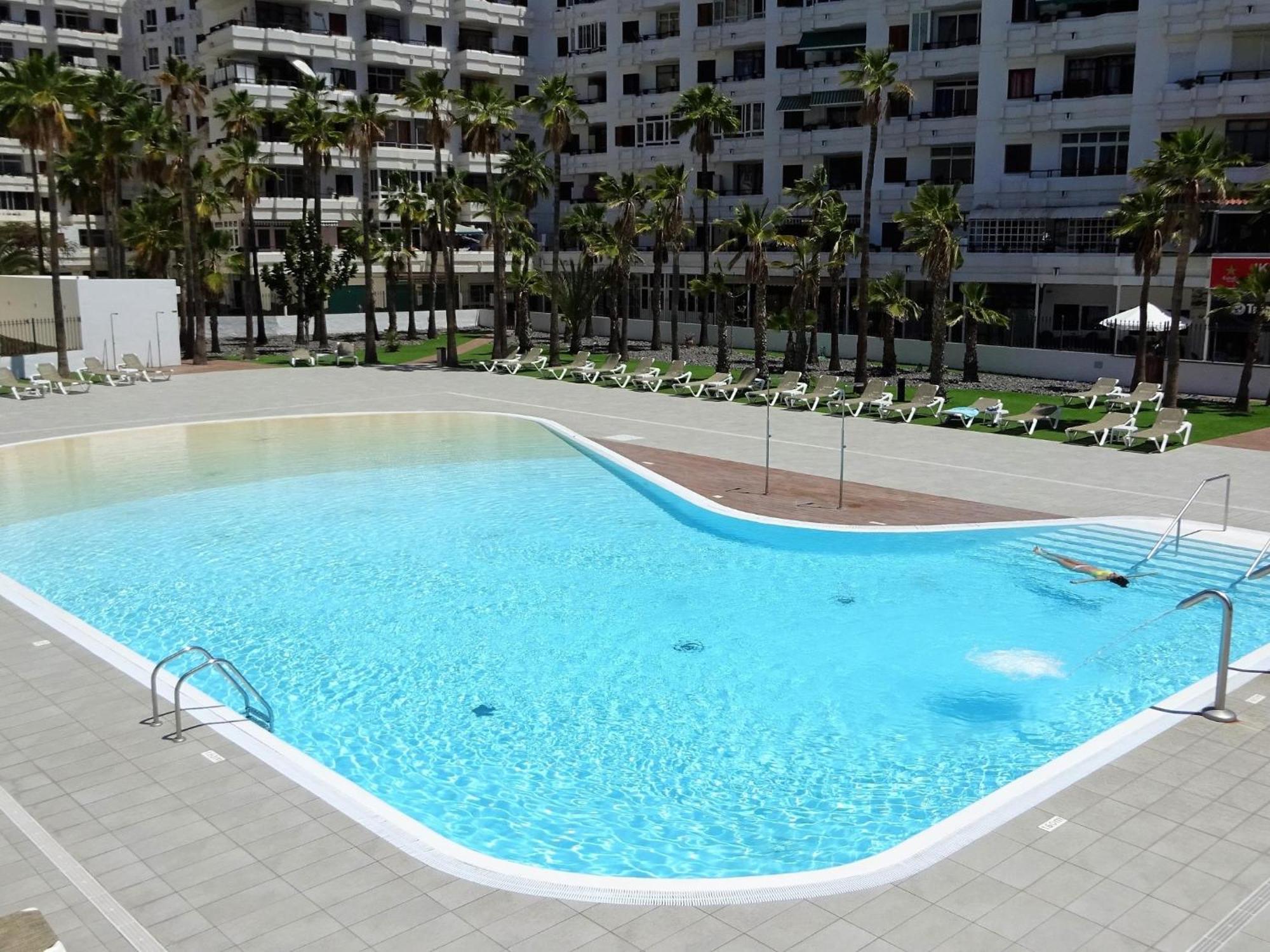Apartamento Chloe *