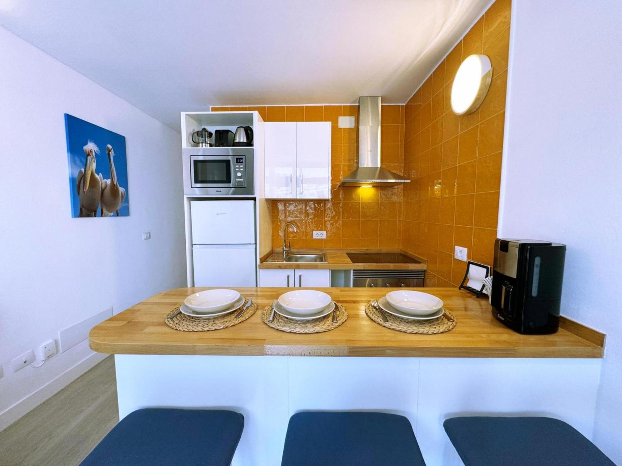Chloe Apartamento *
