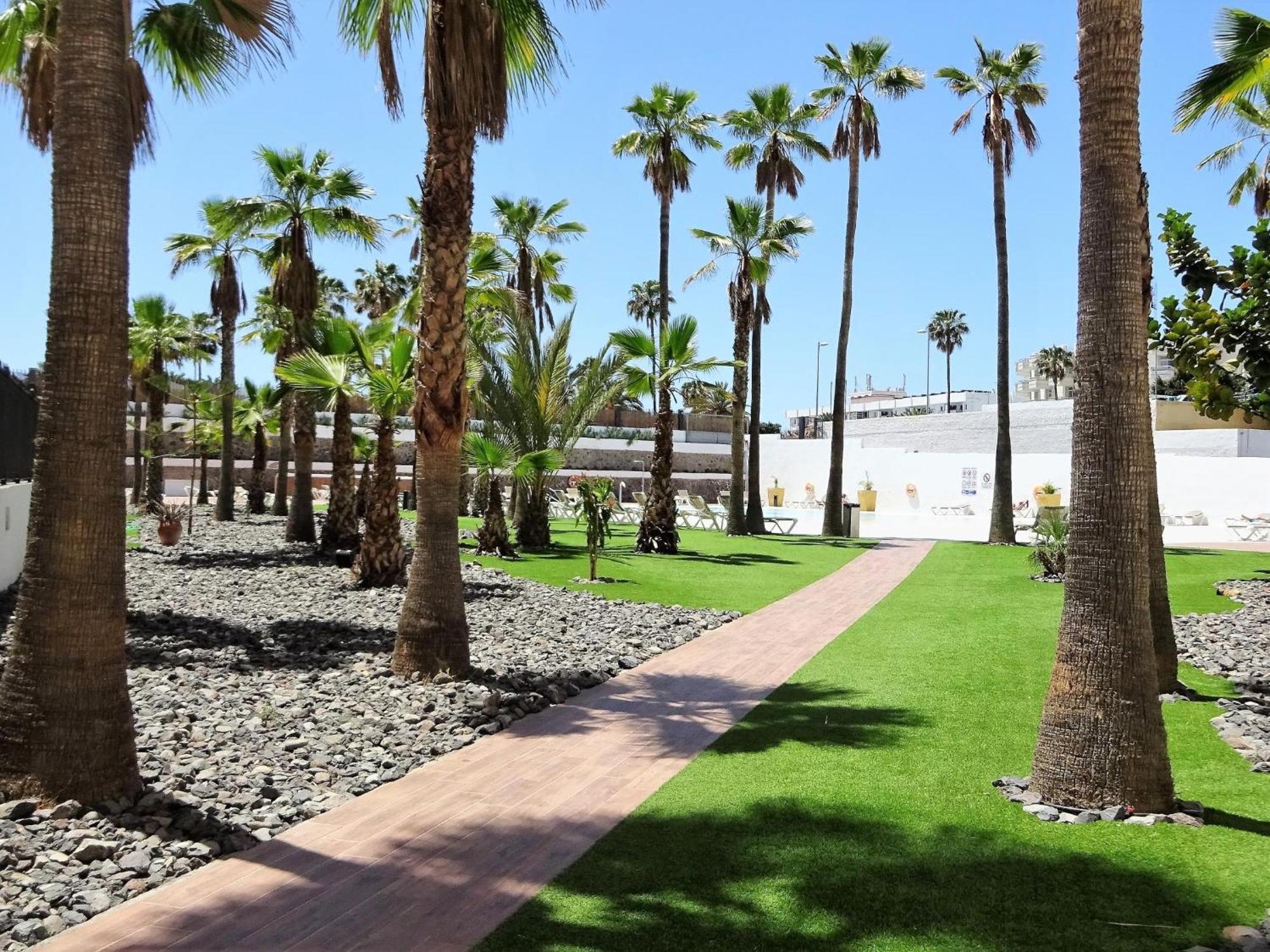 Apartamento Chloe Playa del Inglés