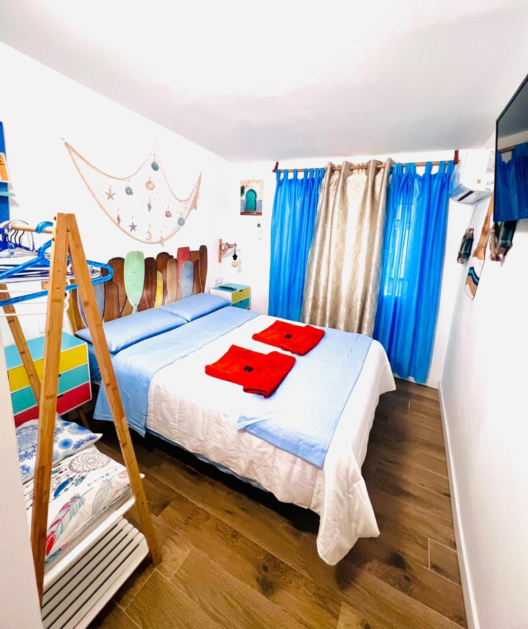 Casa Ohana *