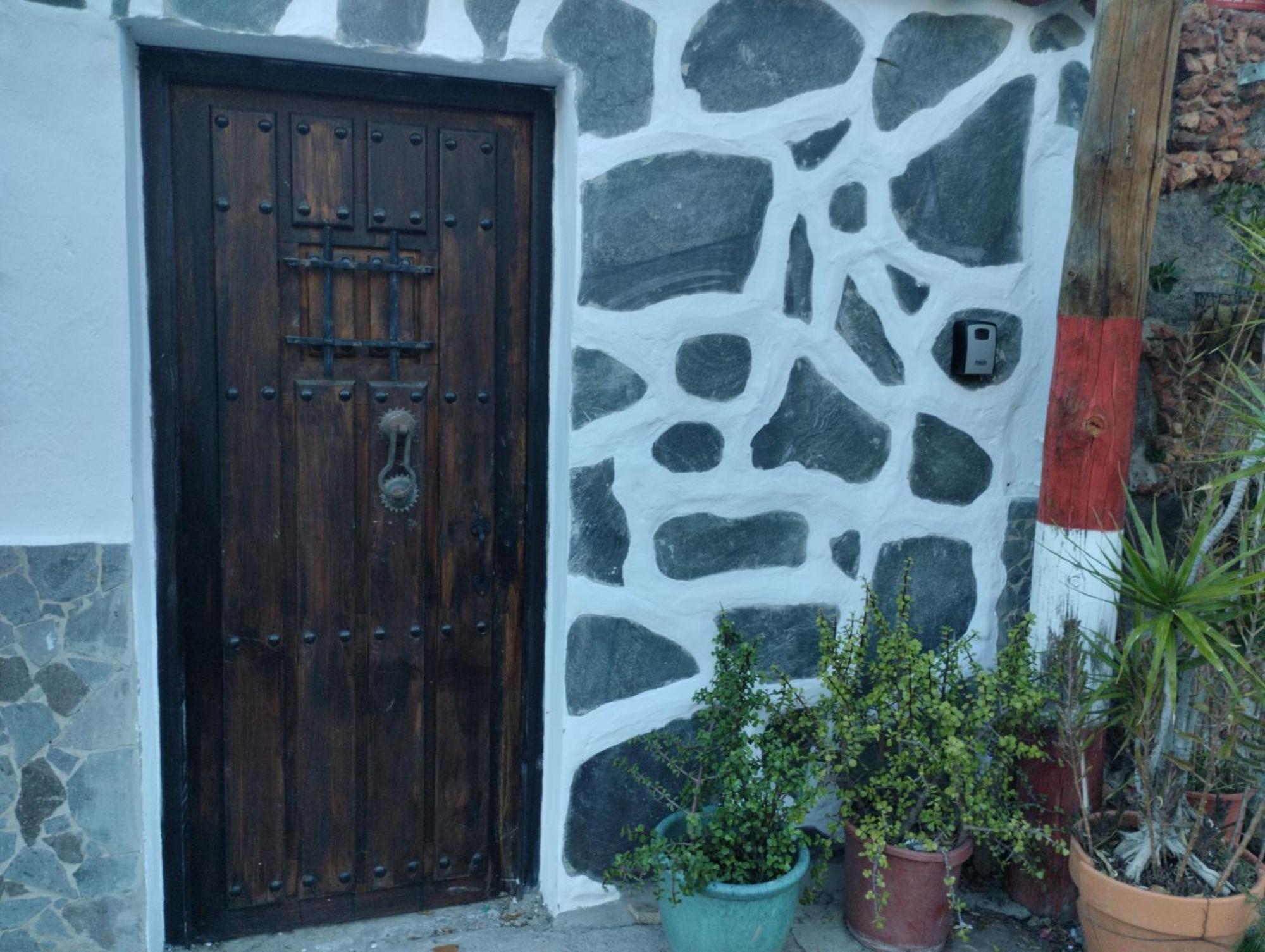 Cozy Mountain Retreat In * Fátaga