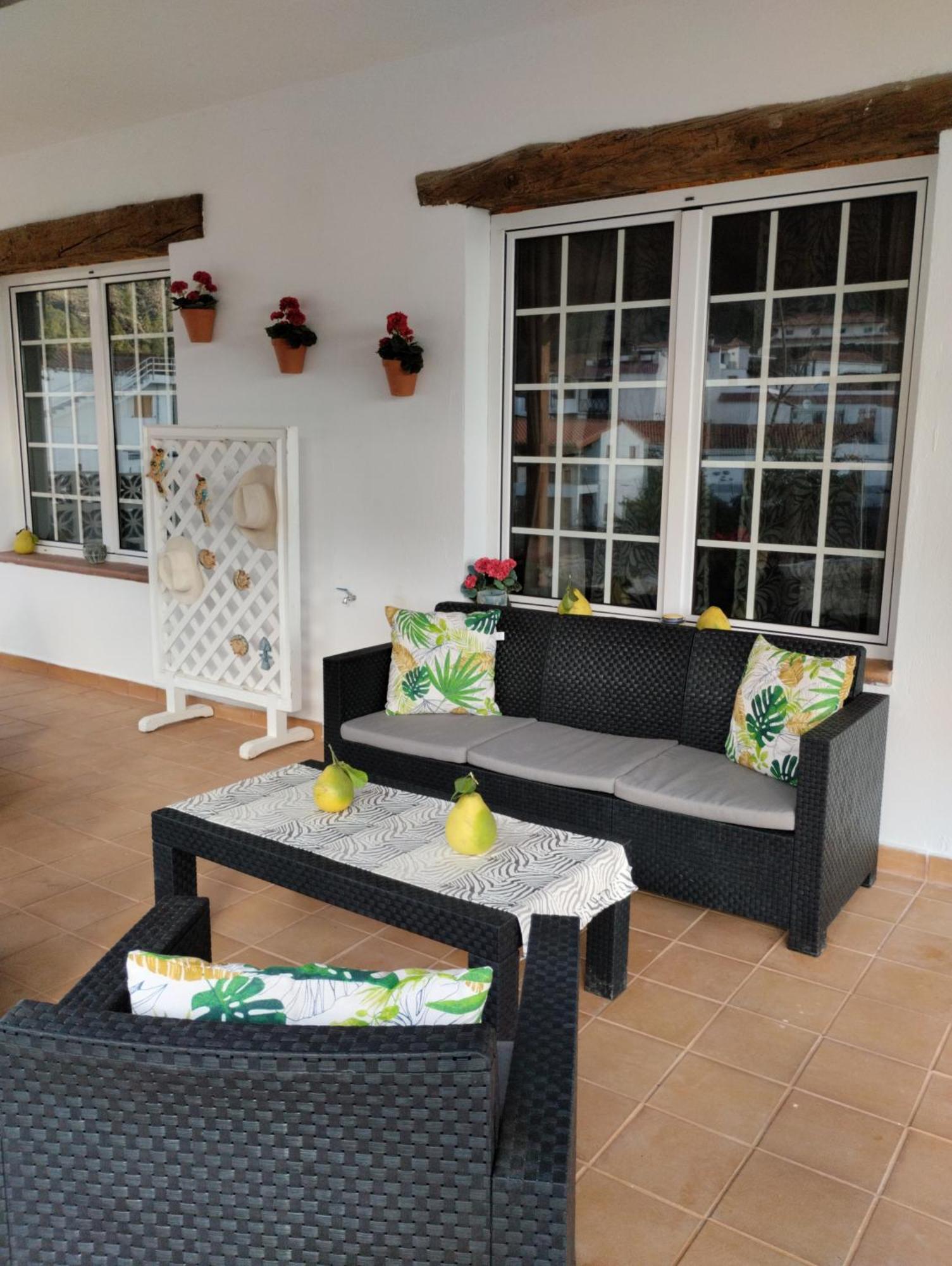 Casita Apartment *