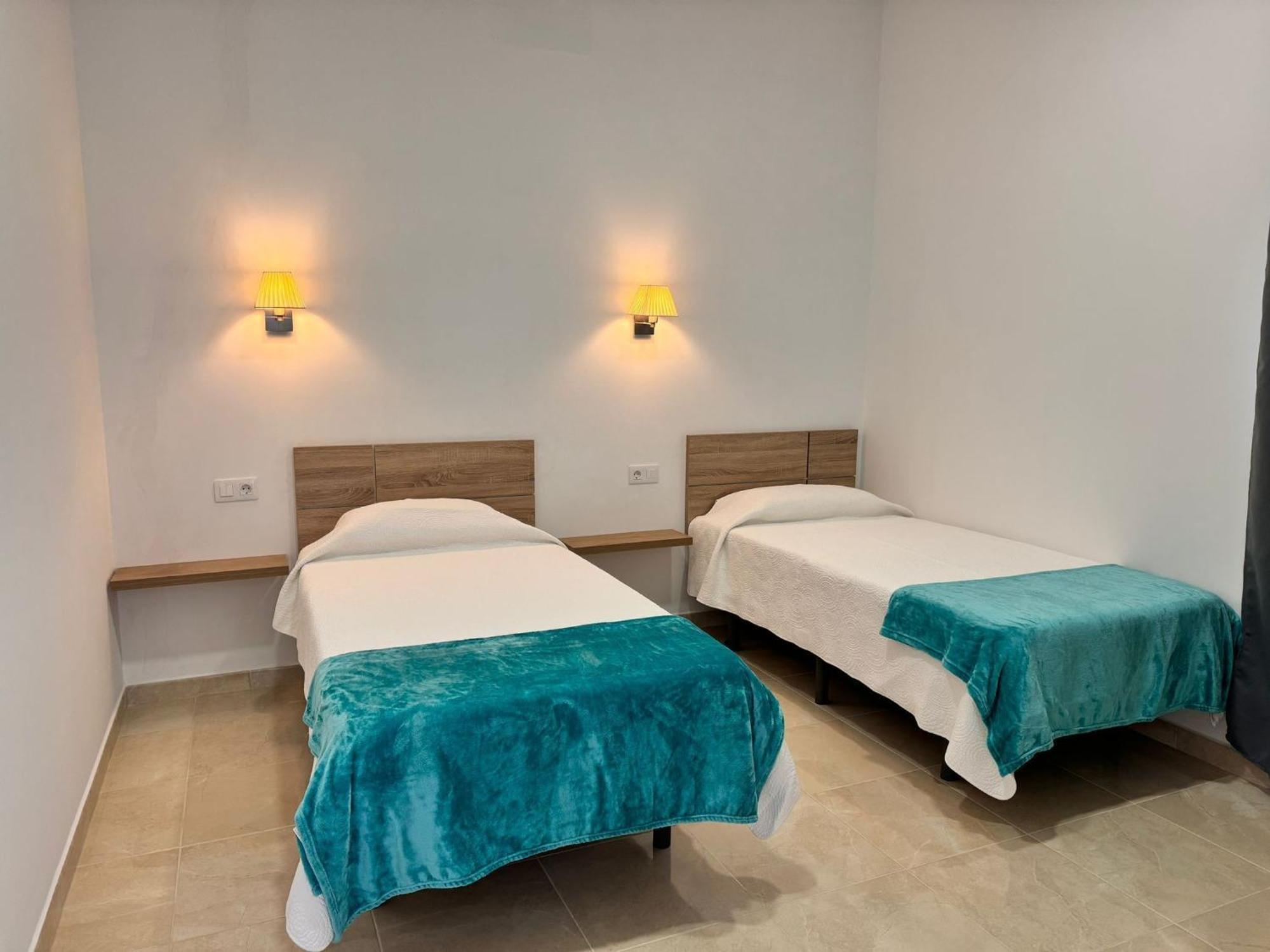 Cerca De Maspalomas Apartamento *