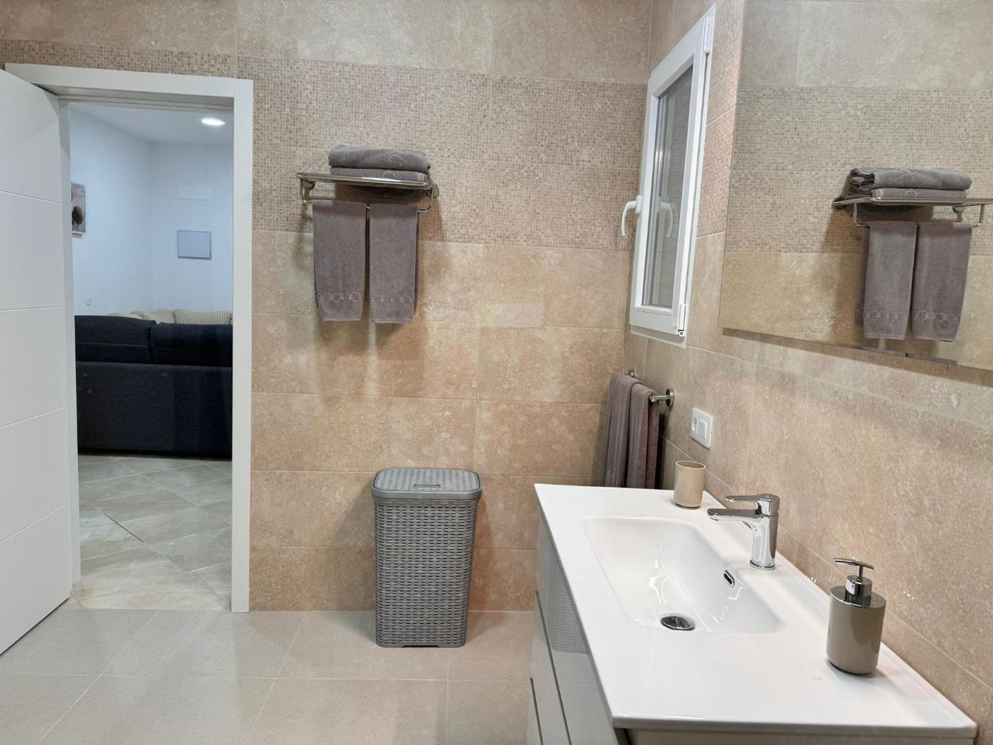 Cerca De Maspalomas Apartamento