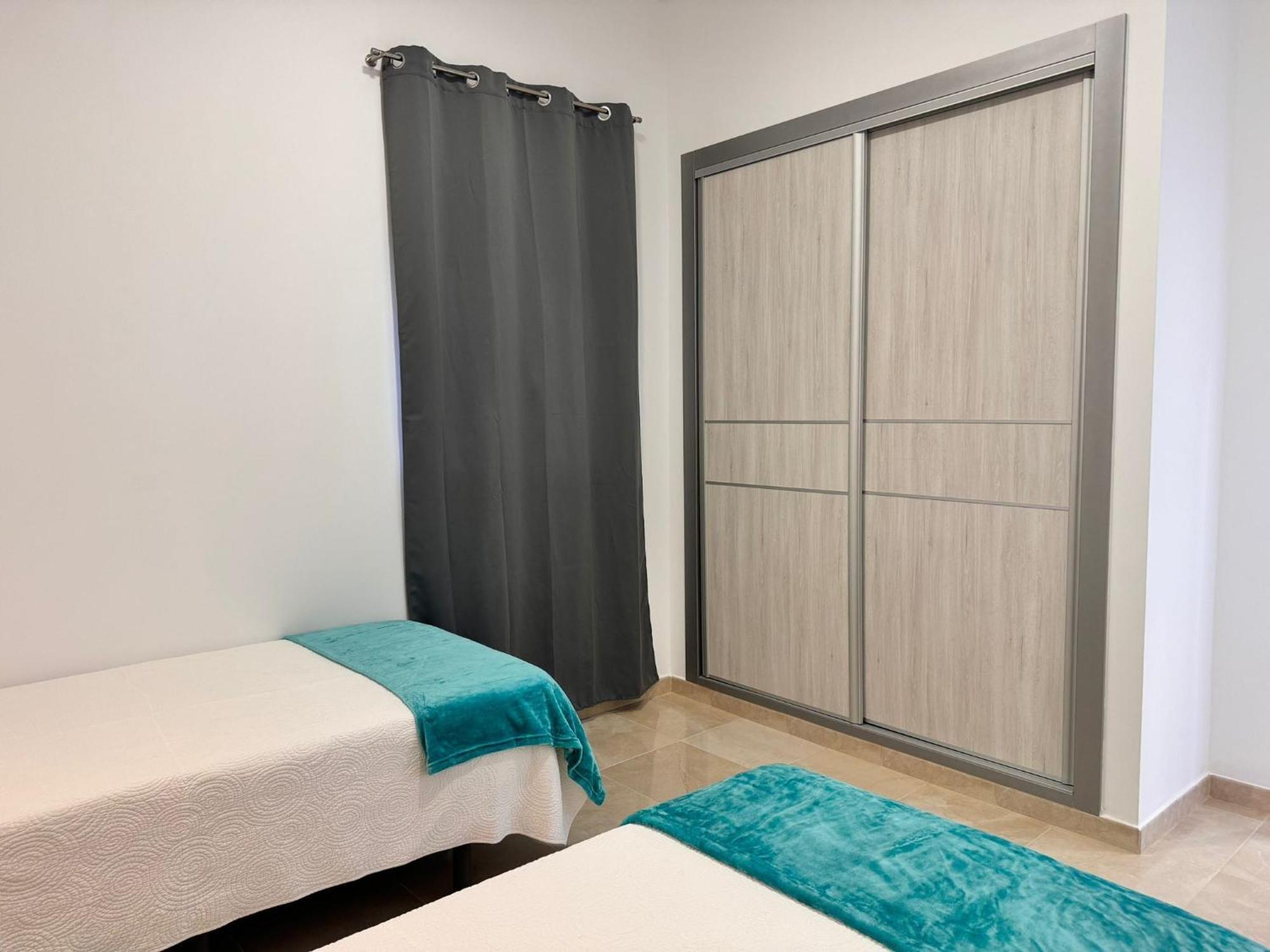 Cerca De Maspalomas Salobre (Gran Canaria)