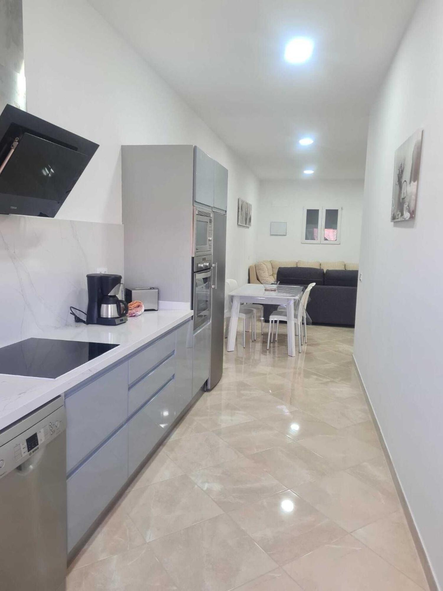 Apartamento Cerca De Maspalomas *