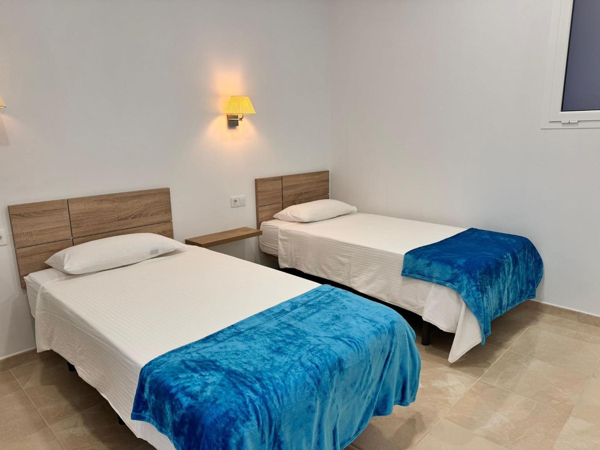 Cerca De Maspalomas Apartamento Salobre (Gran Canaria)