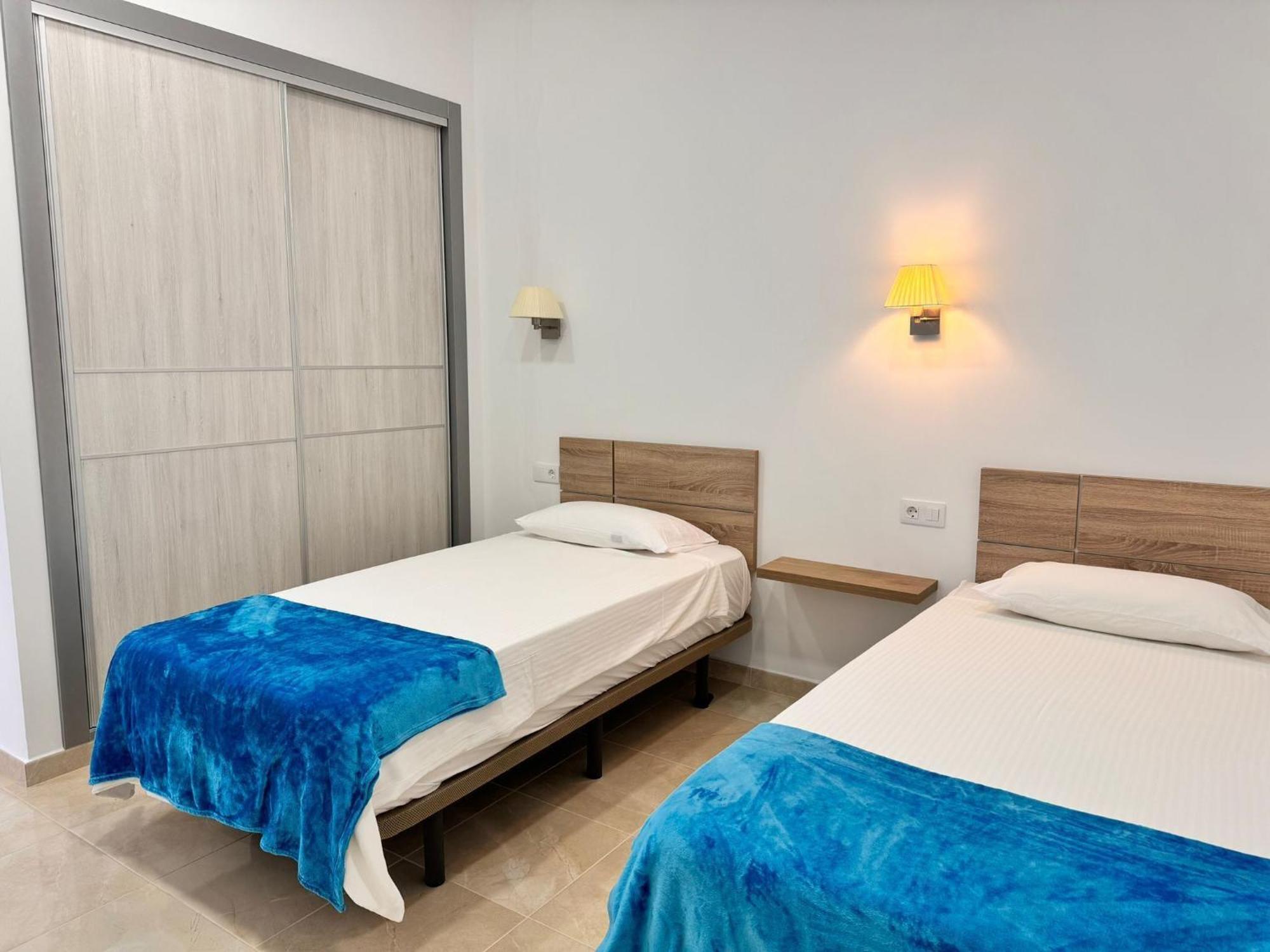 Apartamento Cerca De Maspalomas *
