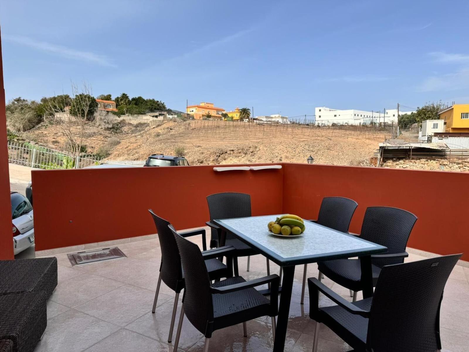 Cerca De Maspalomas