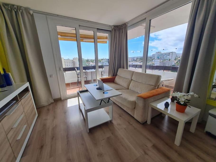 Penthouse Panoramic View Next To - Fast Wifi *