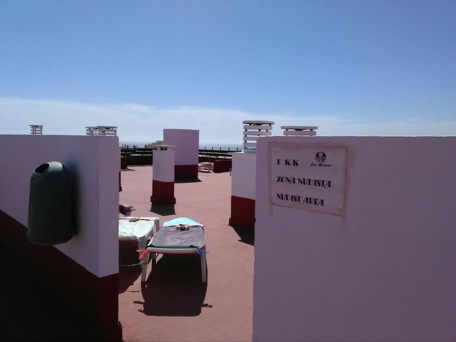 Penthouse Panoramic View Next To - Fast Wifi