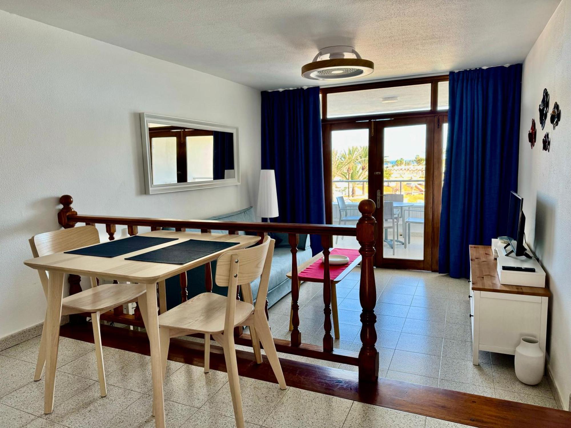 Tamarán 309 Apartamento