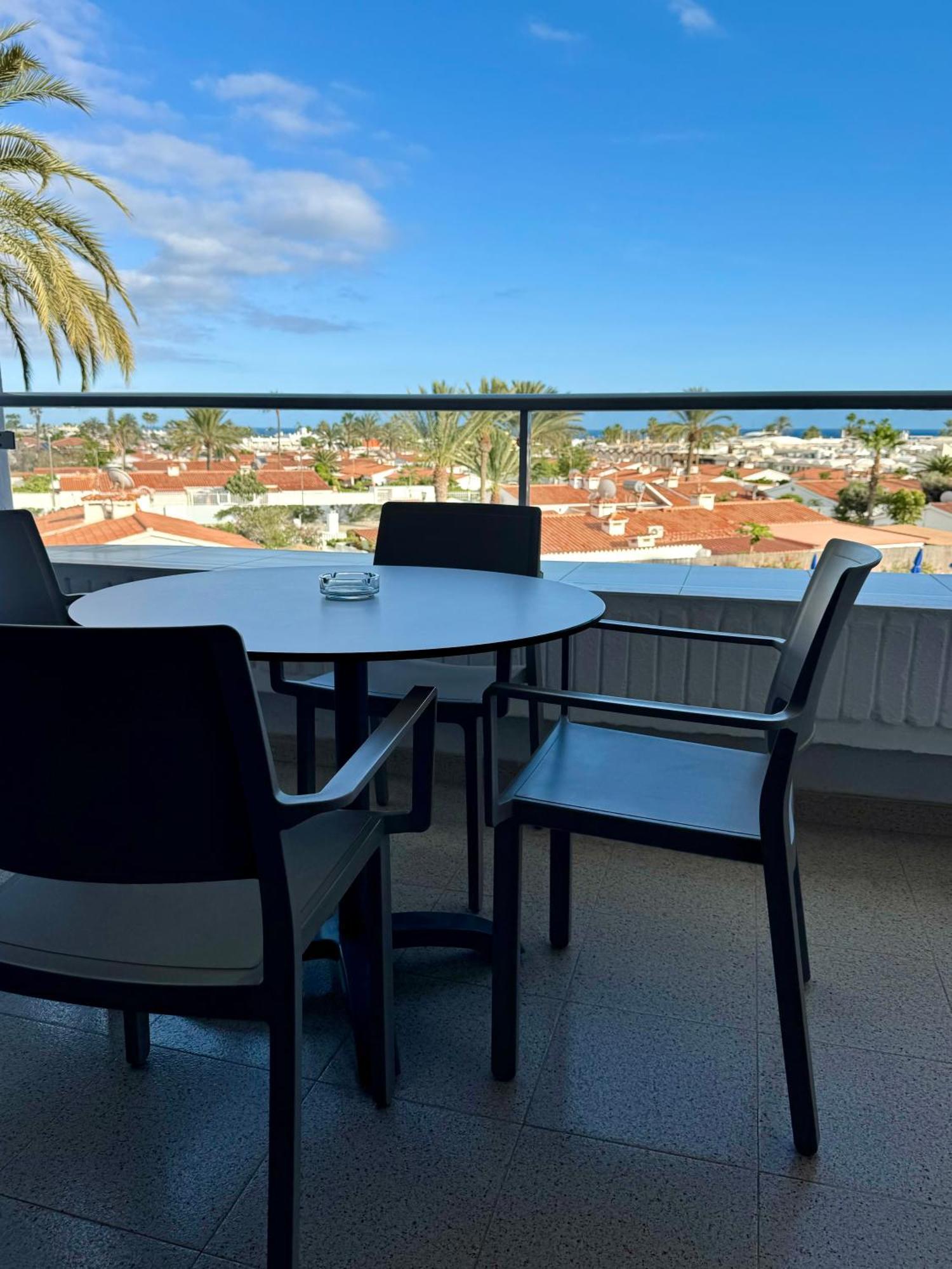 Apartamento Tamarán 309