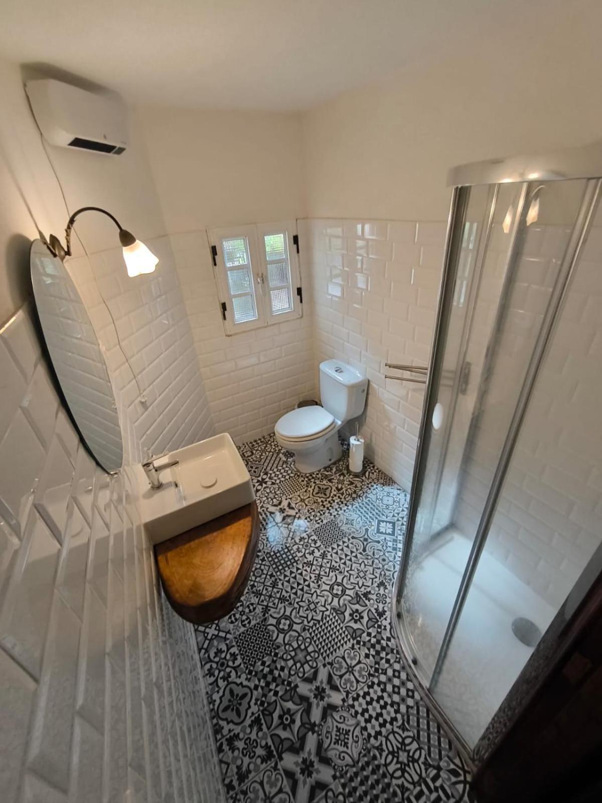 Matos Pool And Garden Holiday home