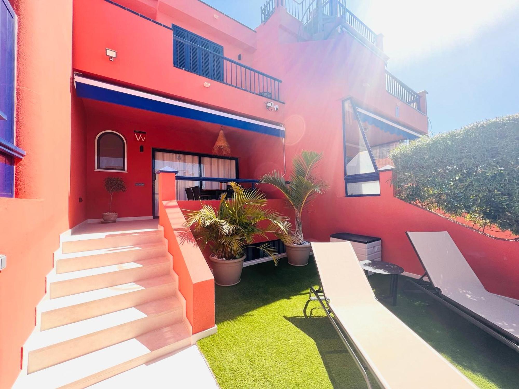 Casa vacanze And Golf *