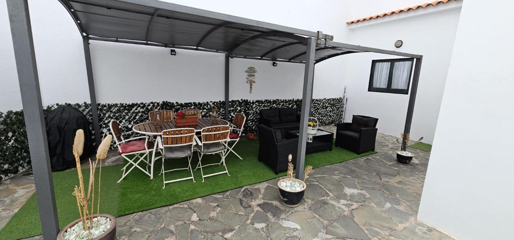 Casa V Del Pino Сasa de vacaciones Teror