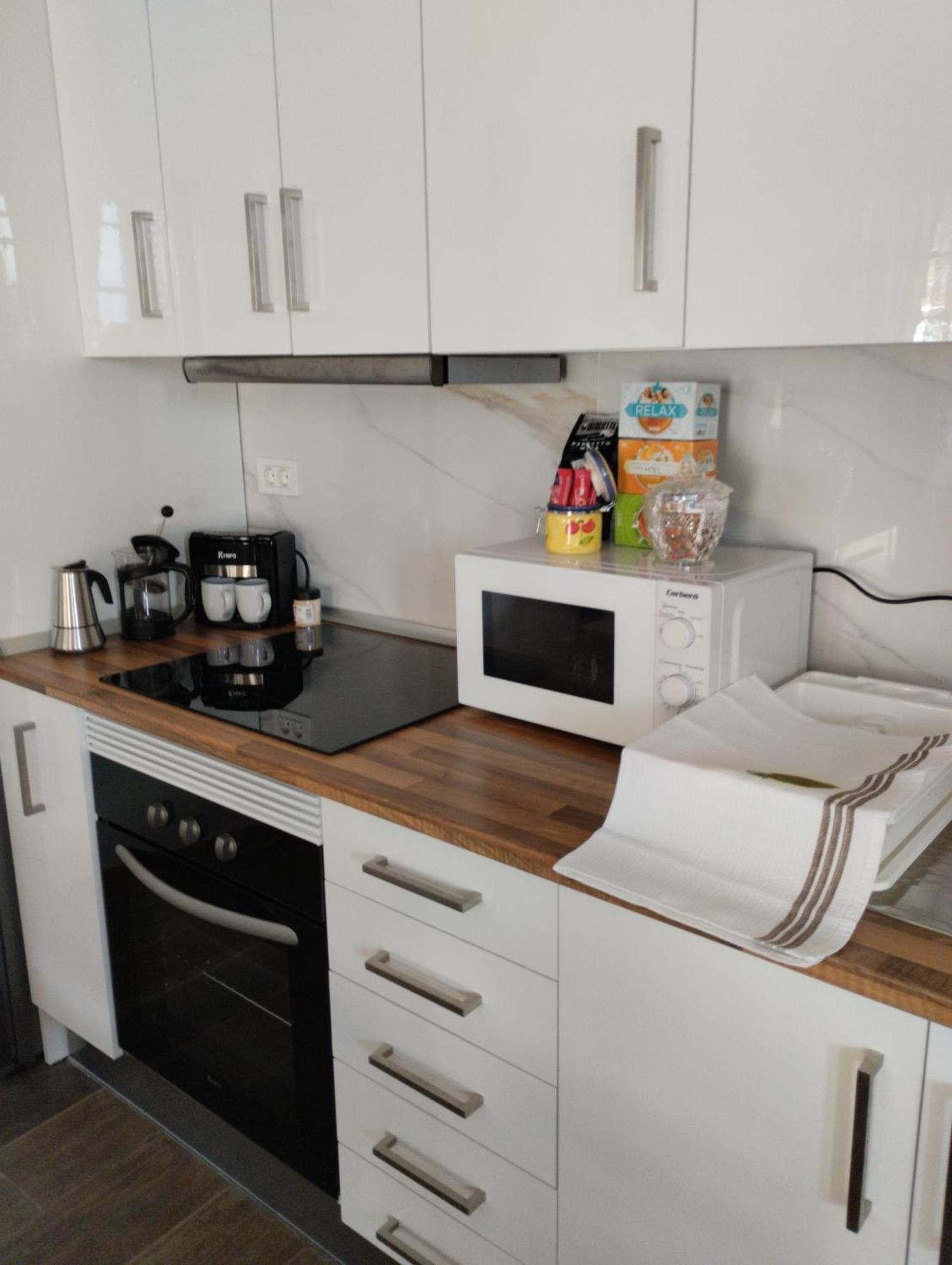 Apartment Casita