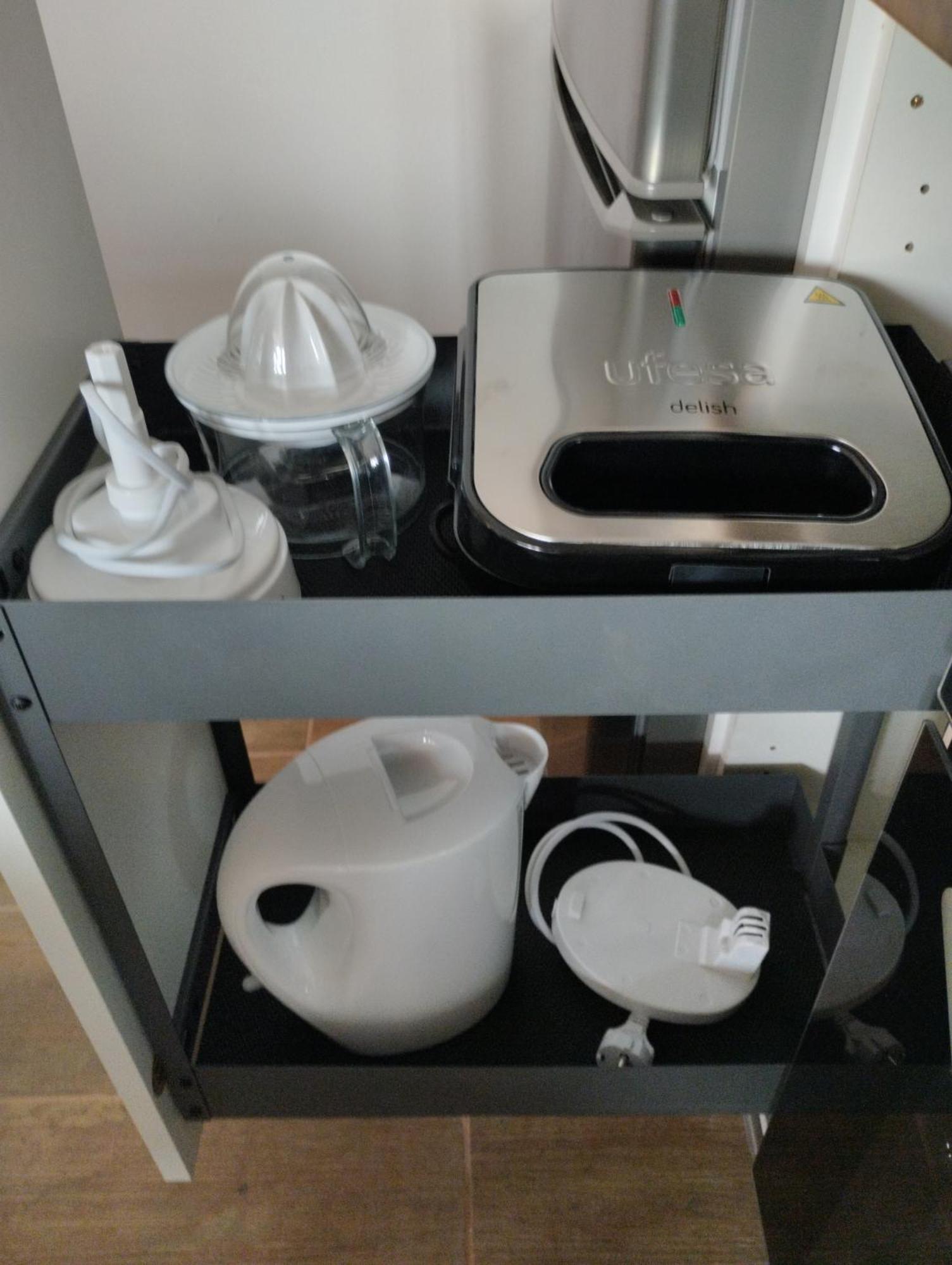 Apartment Casita *