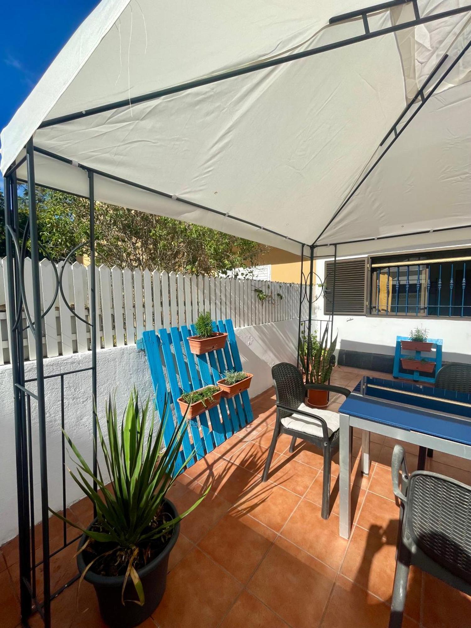 Coliving El Gago Las Palmas de Gran Canaria