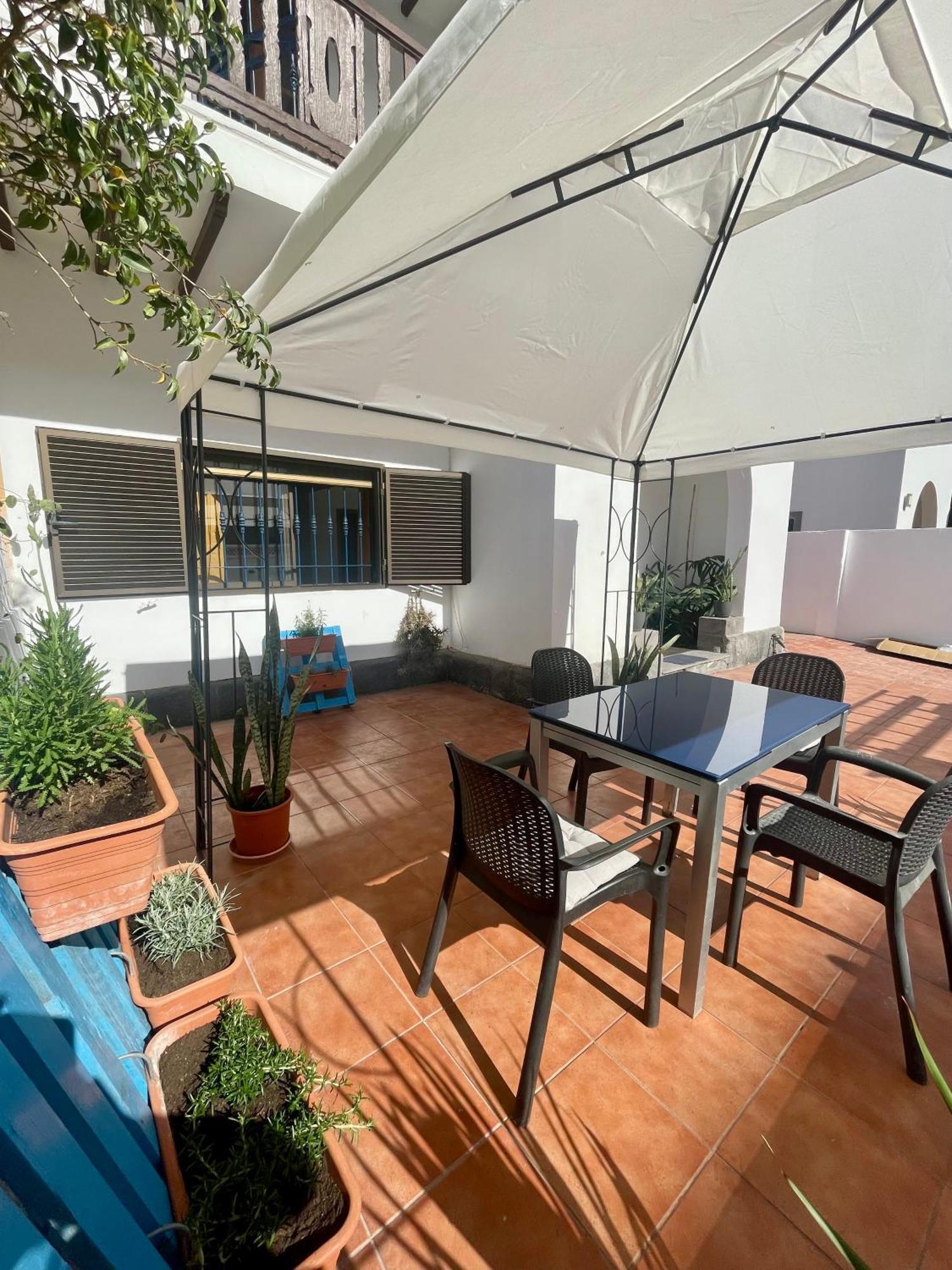 Coliving El Gago Guest house