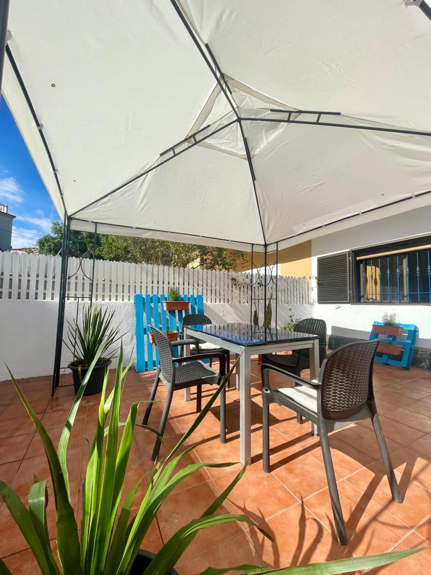 Coliving El Gago Guest house *