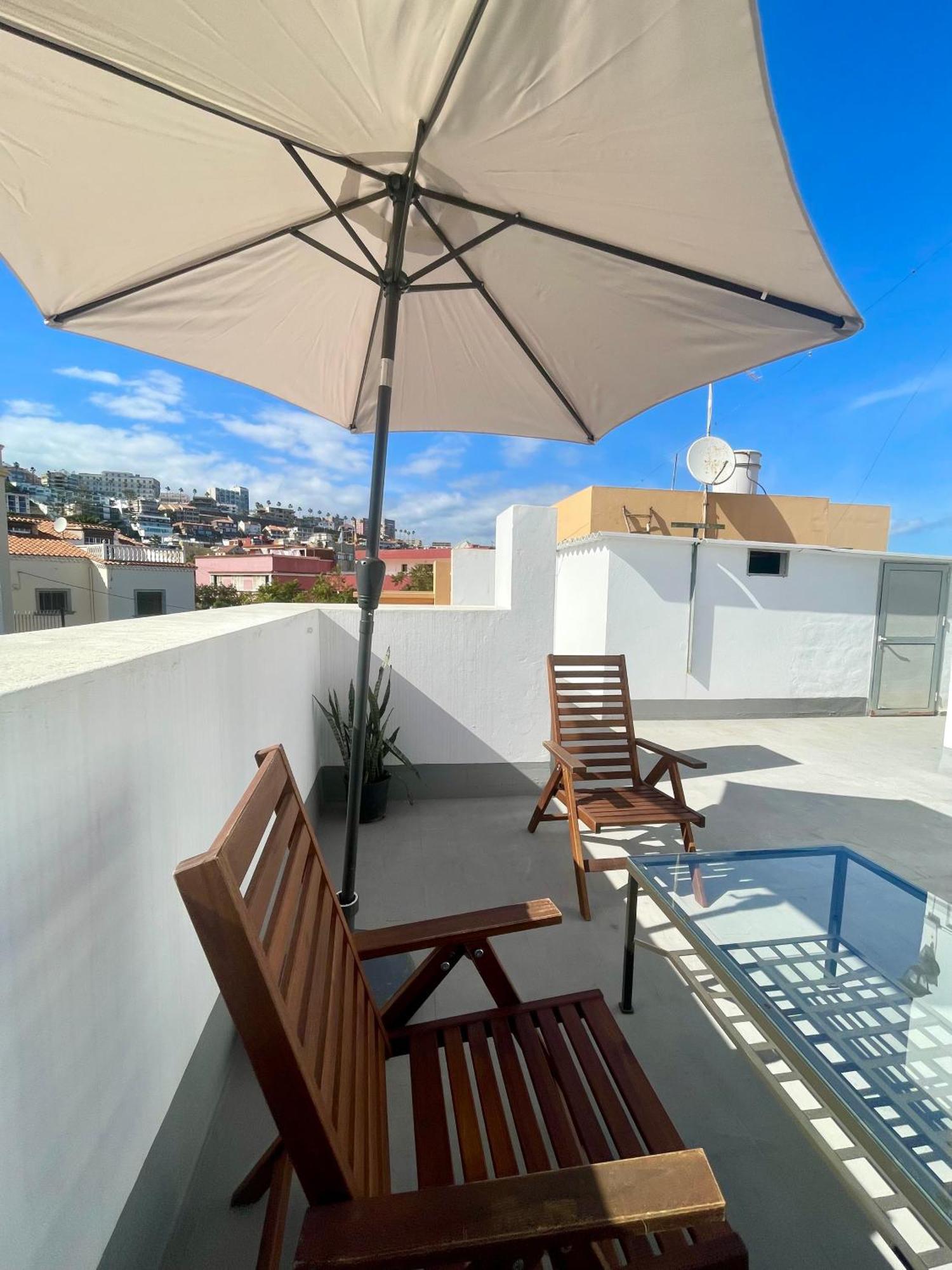 Coliving El Gago * Las Palmas de Gran Canaria