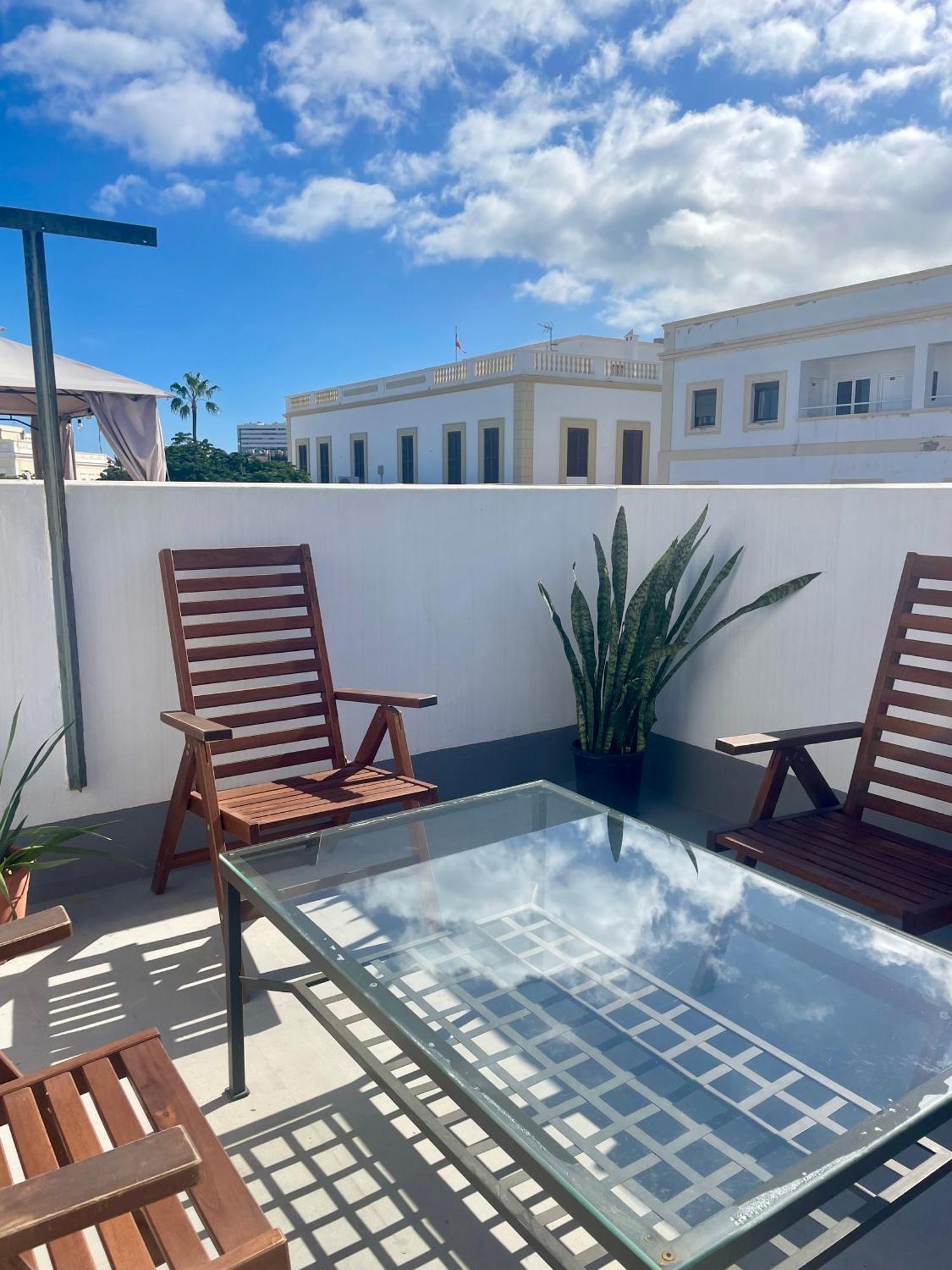 Coliving El Gago Guest house