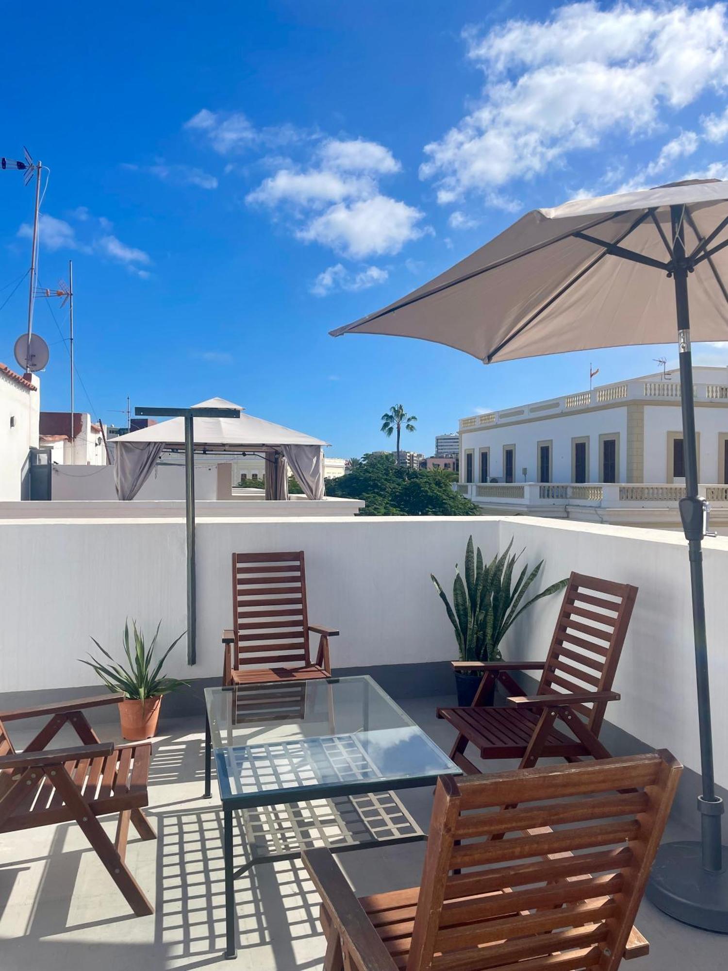 Coliving El Gago Guest house Las Palmas de Gran Canaria